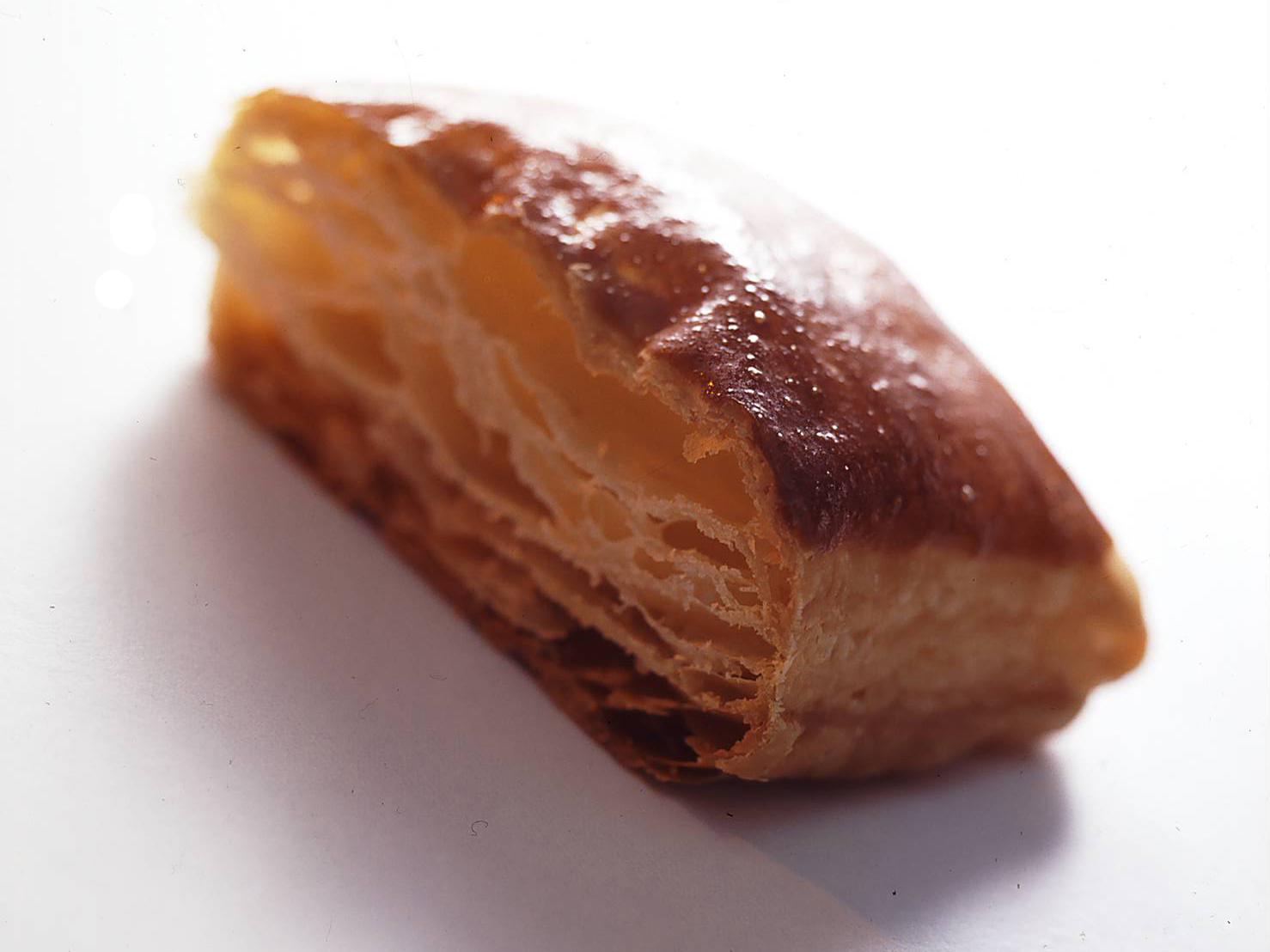 feuilletés