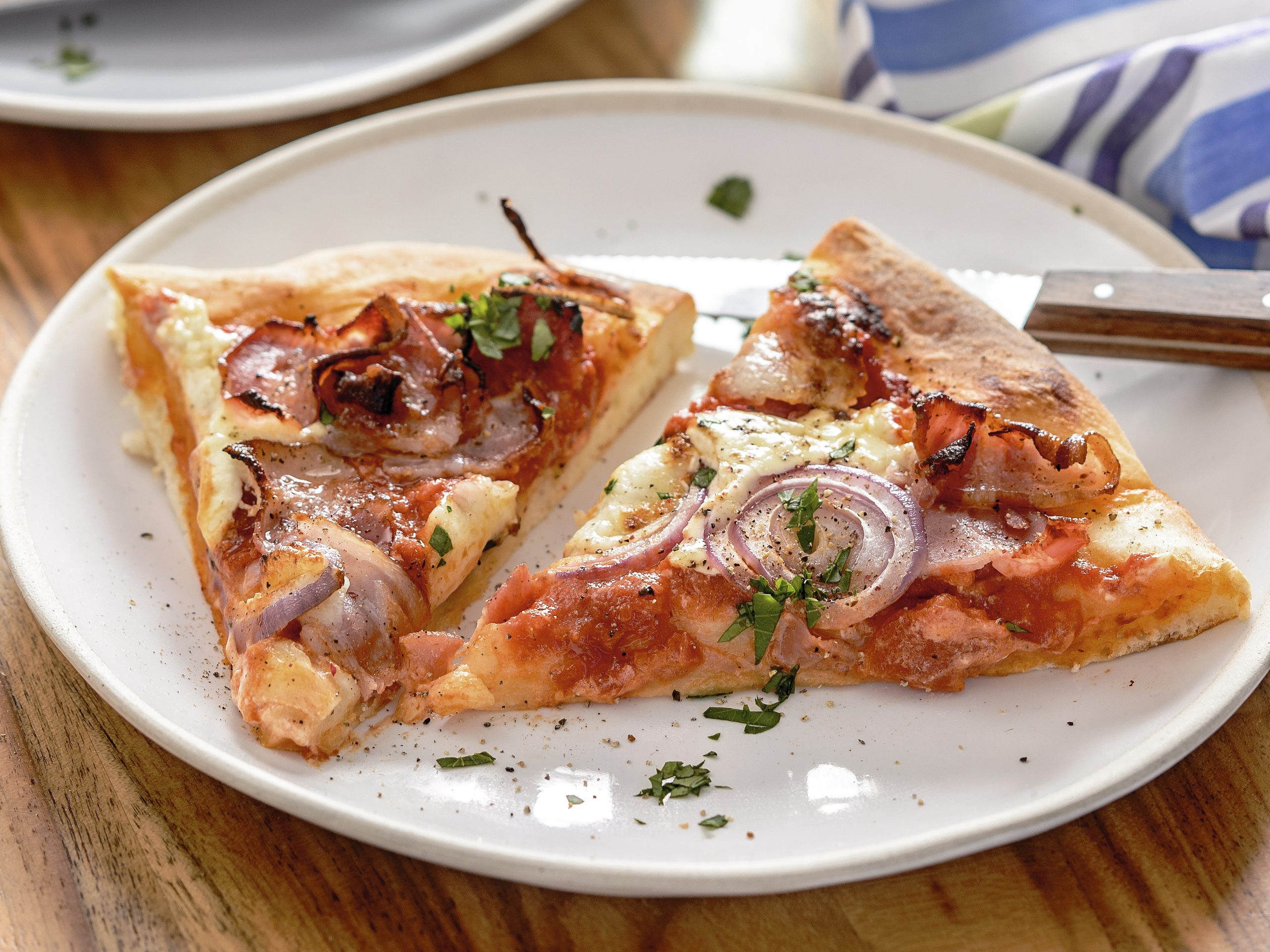 Flammizza
