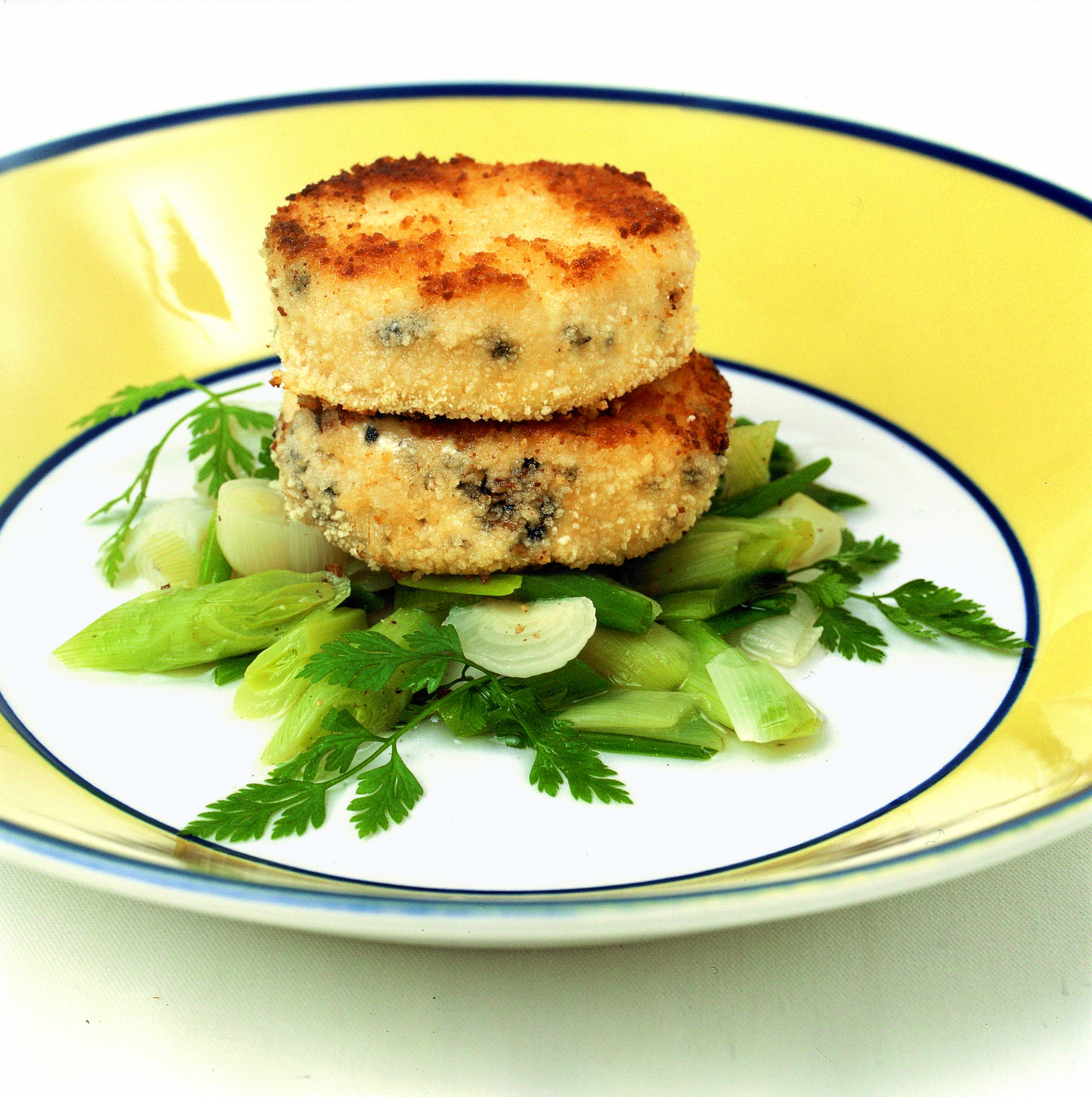 Formaggini-Piccata