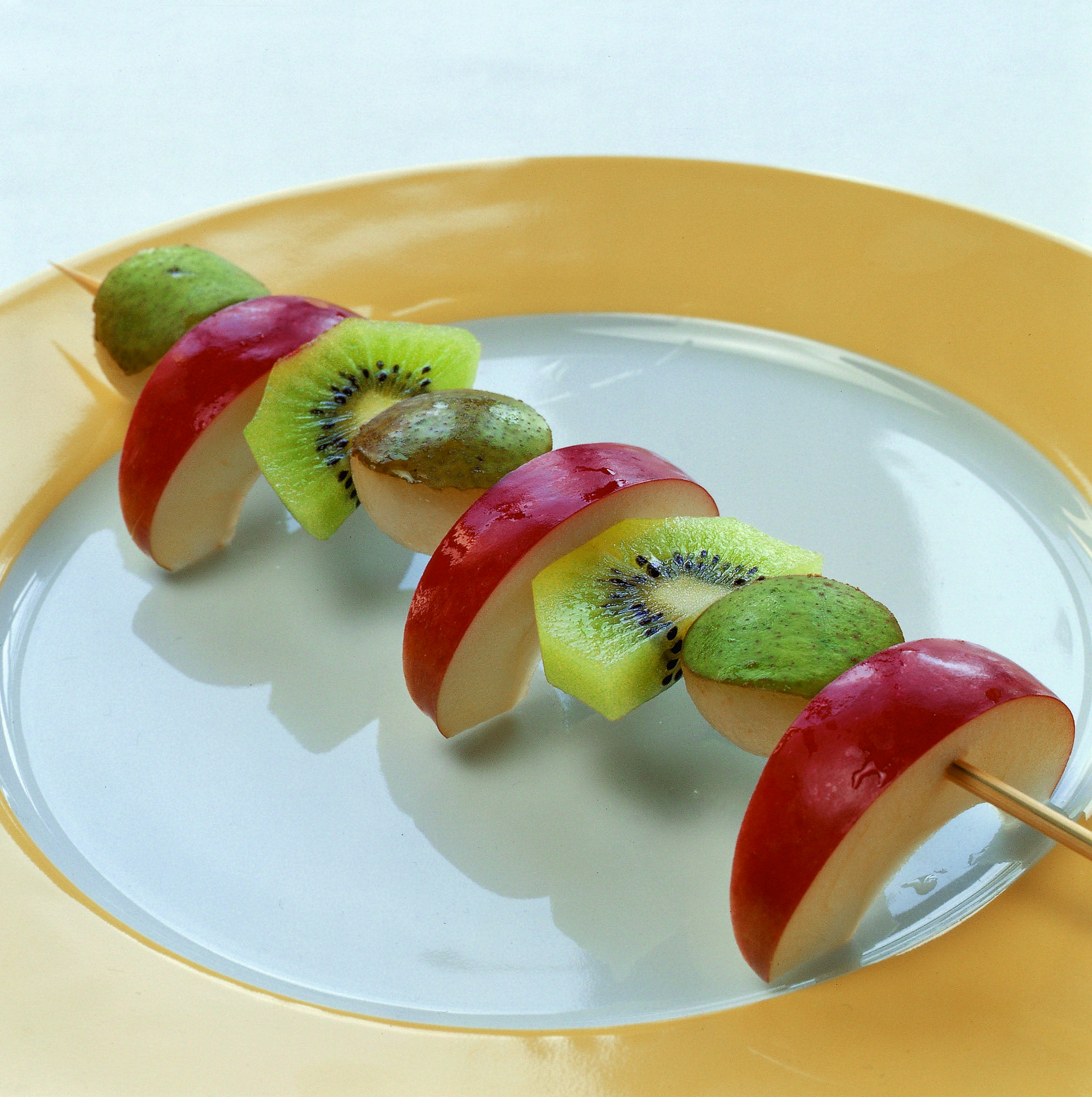 Fruchtspiess
