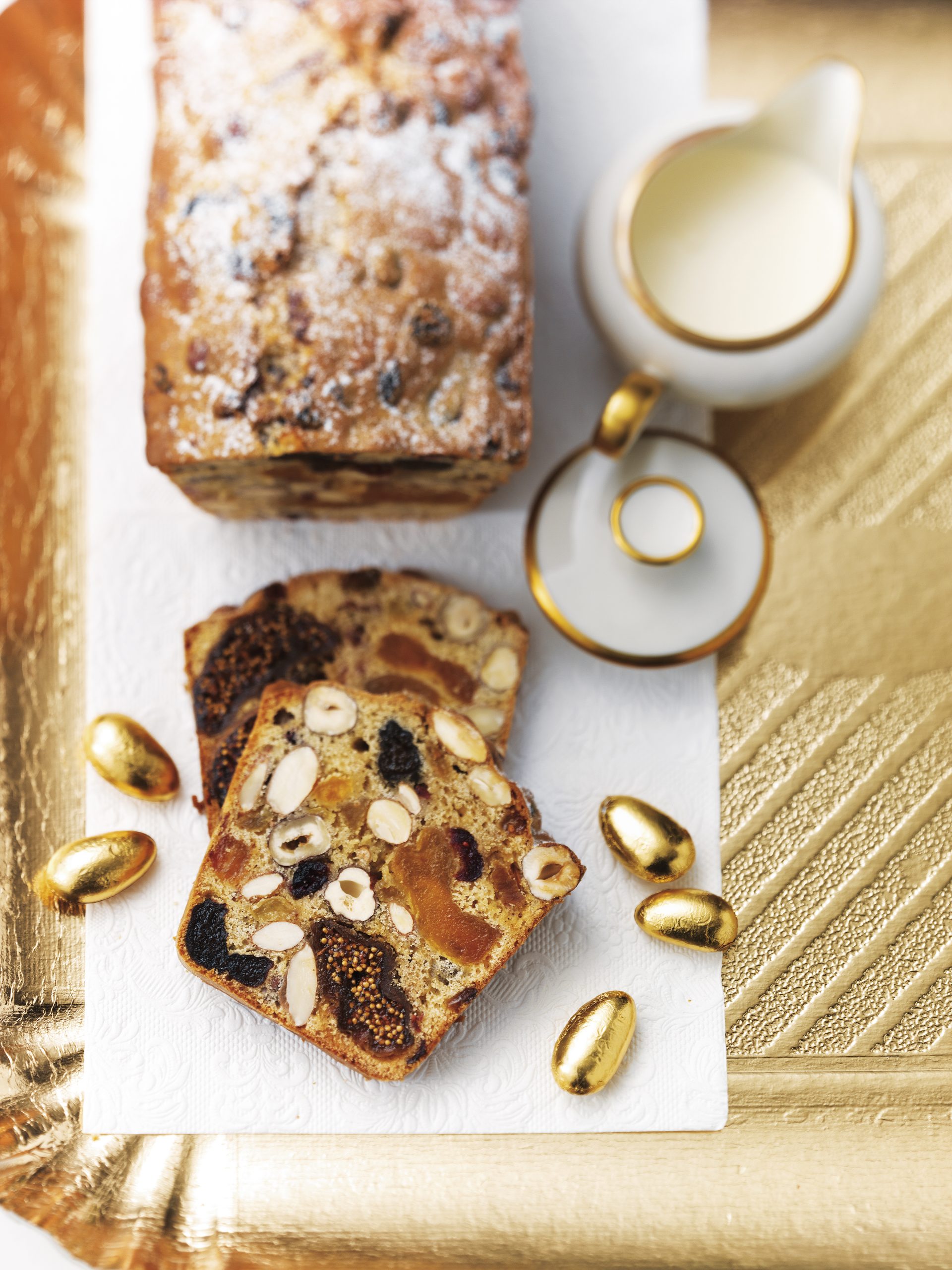 Früchtebrot