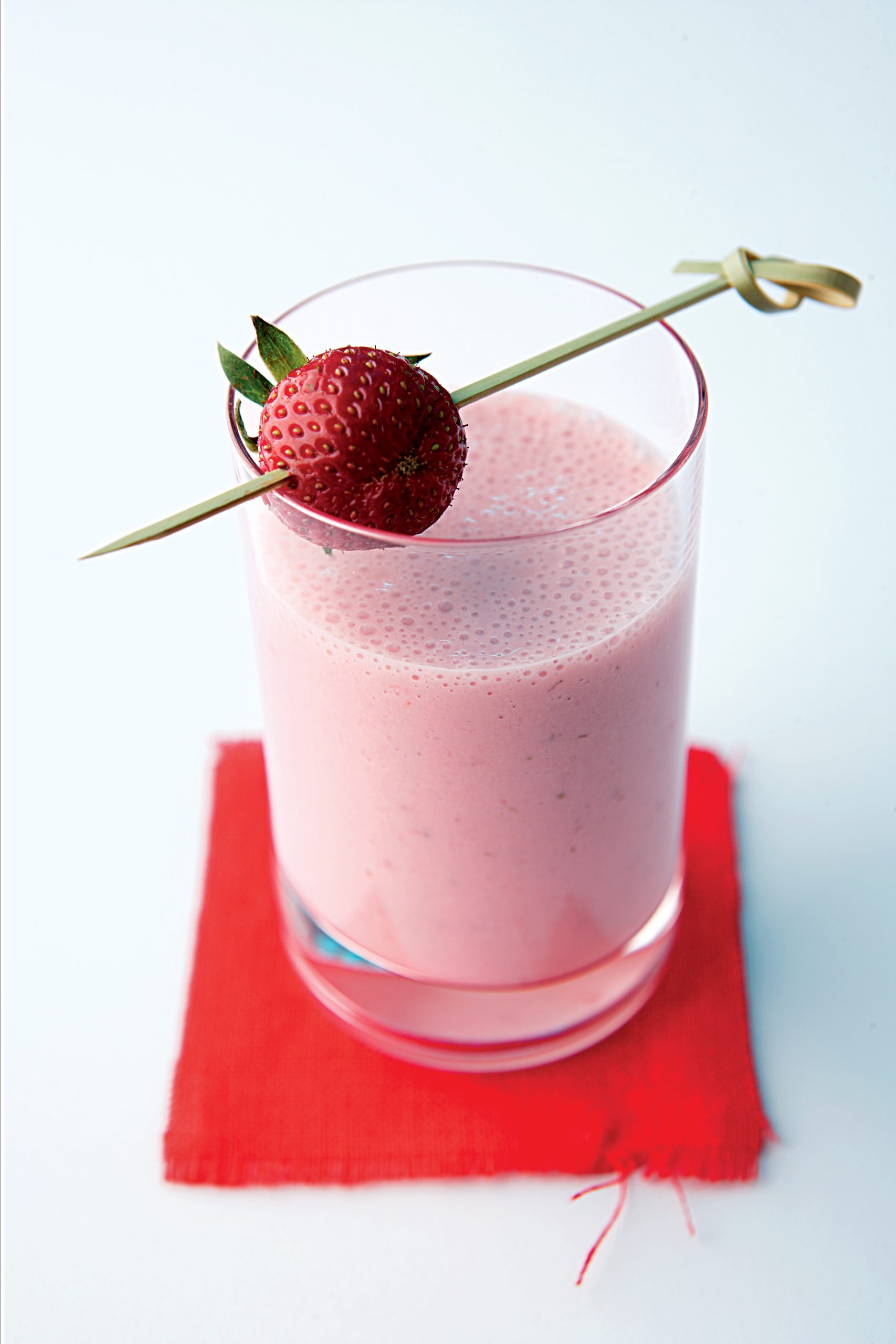 Frappé matinal (low carb)