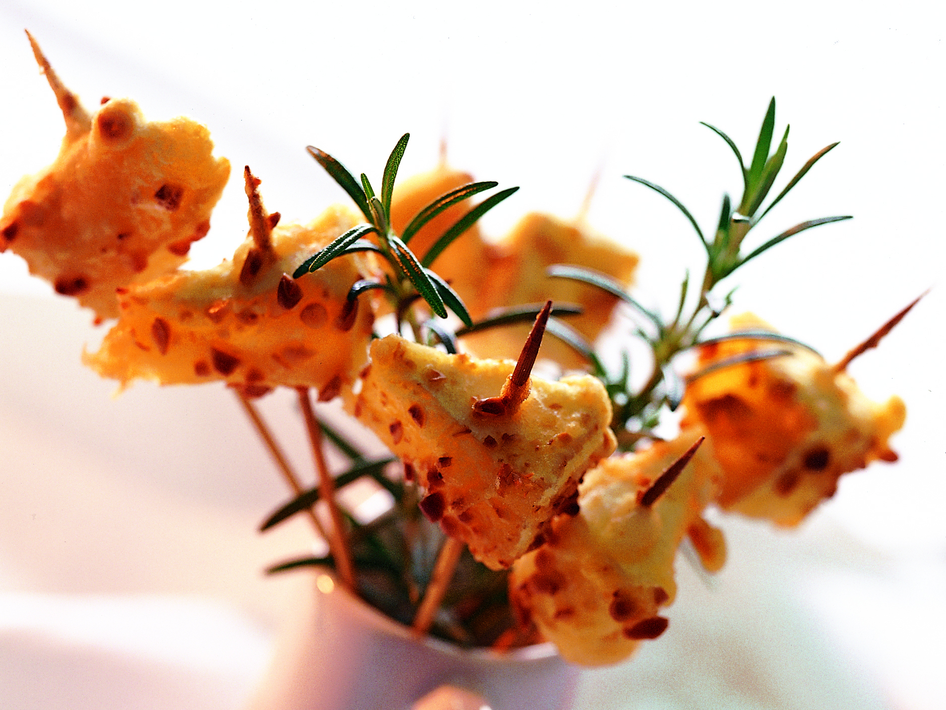 Fritots de fromage
