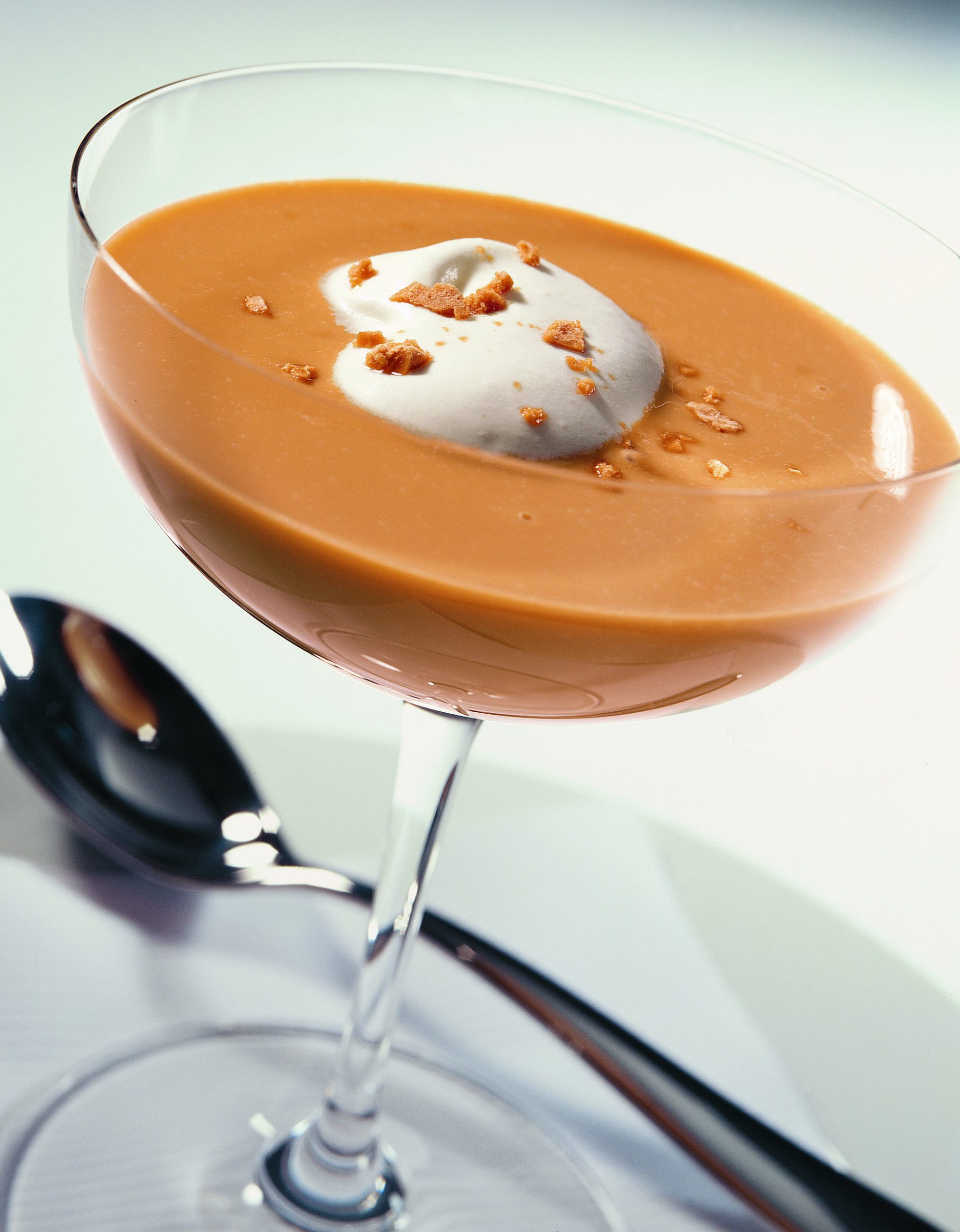 Gebrannte Crème