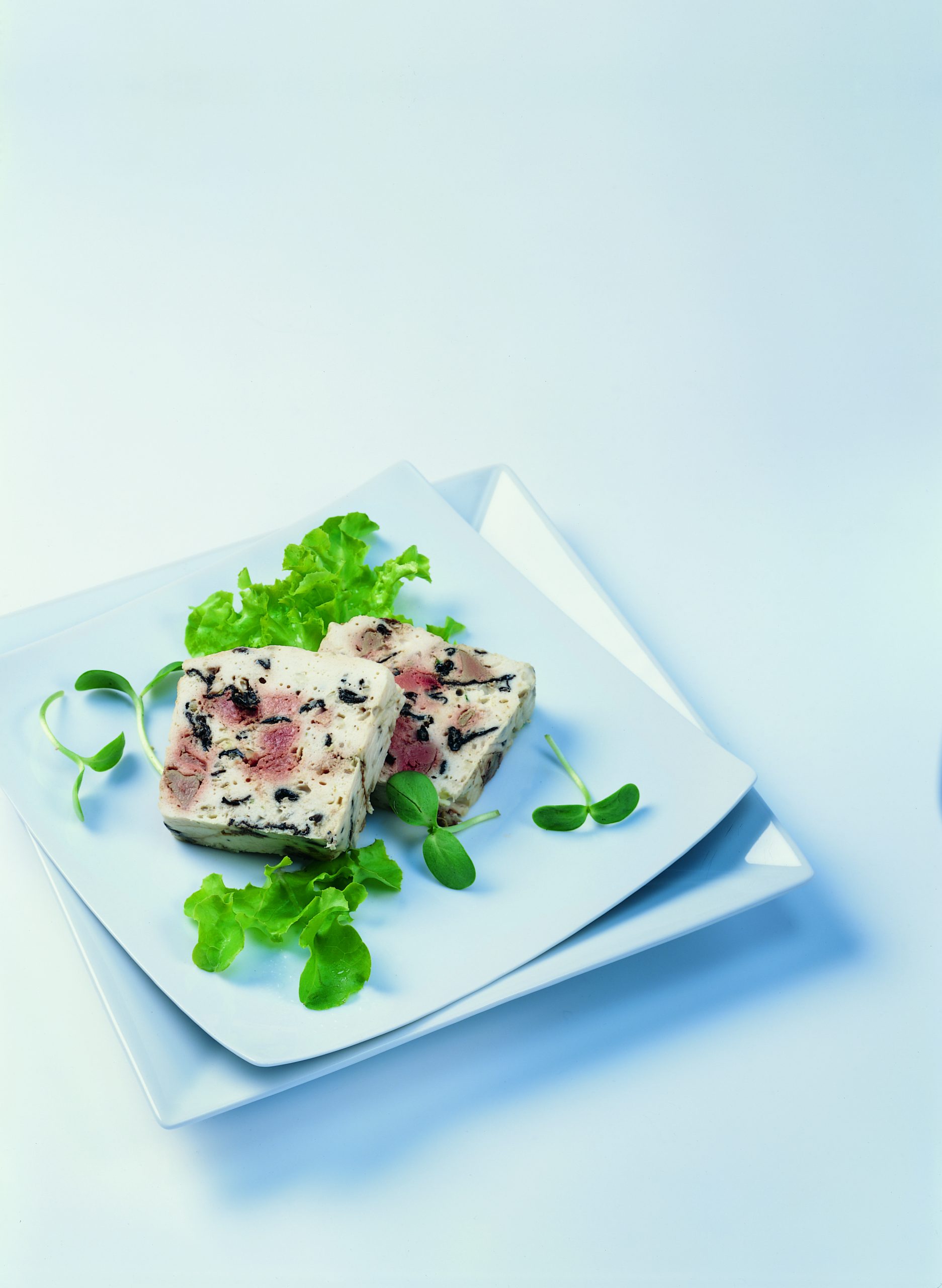 Terrine de volaille