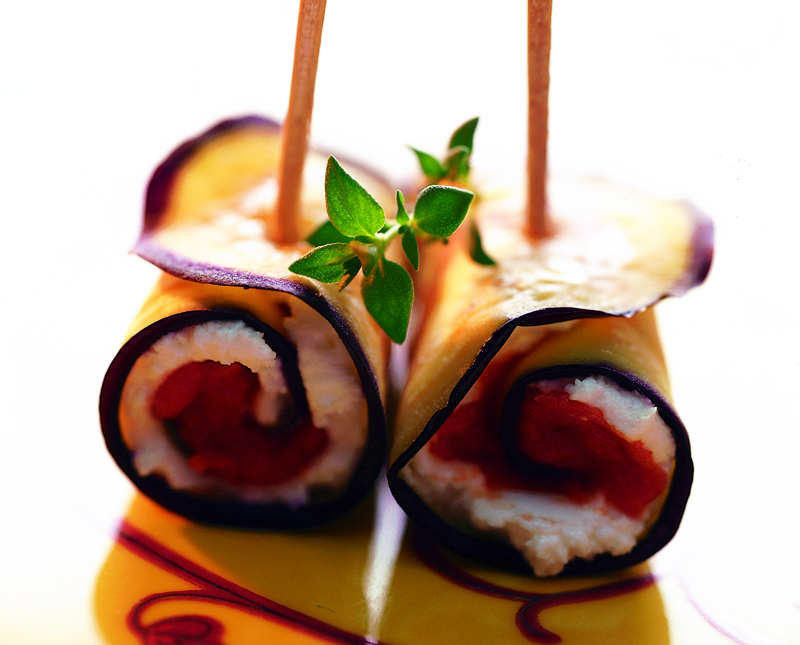 Geisskäse-Rollen