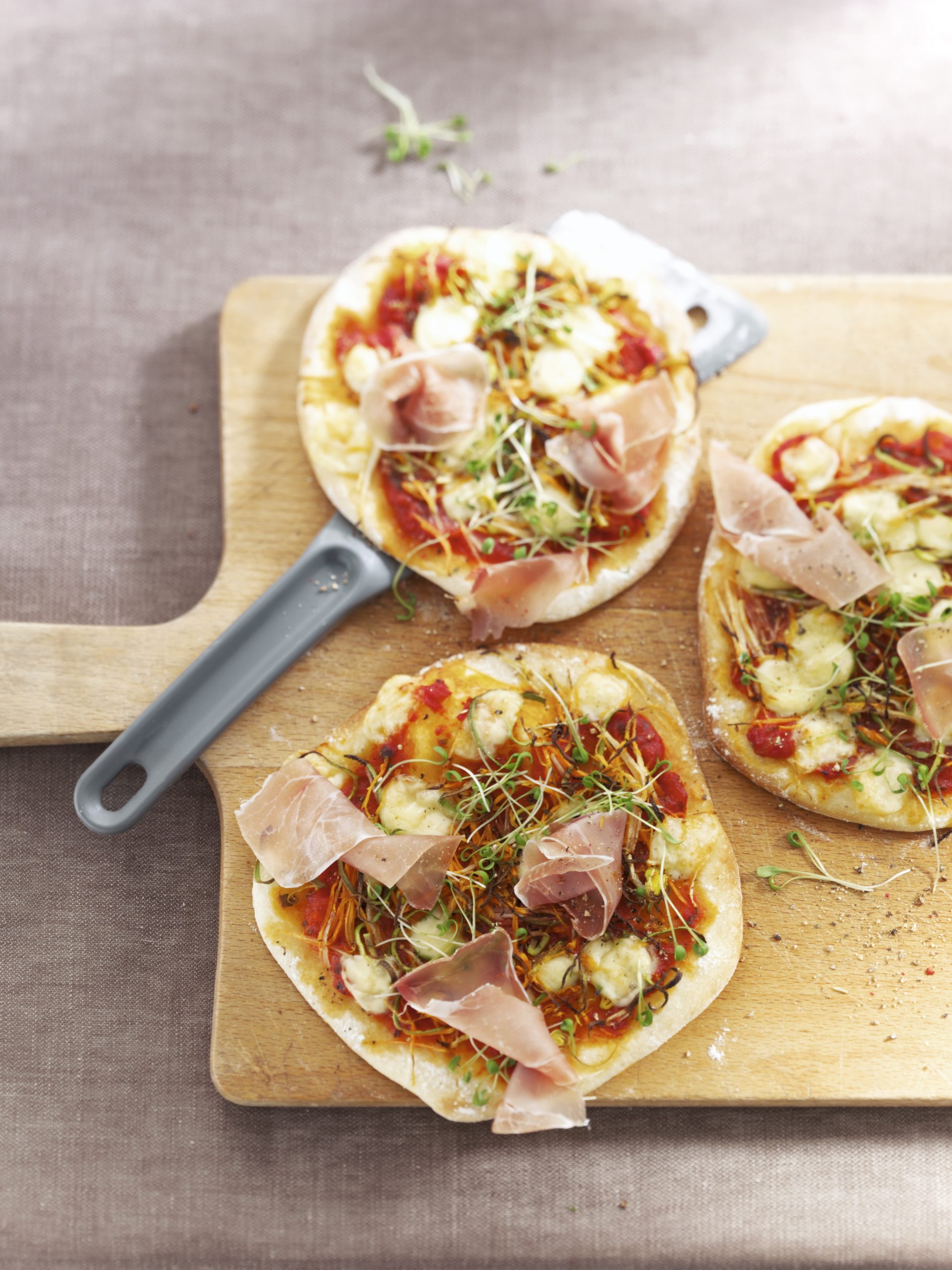 Pizza-Rezepte