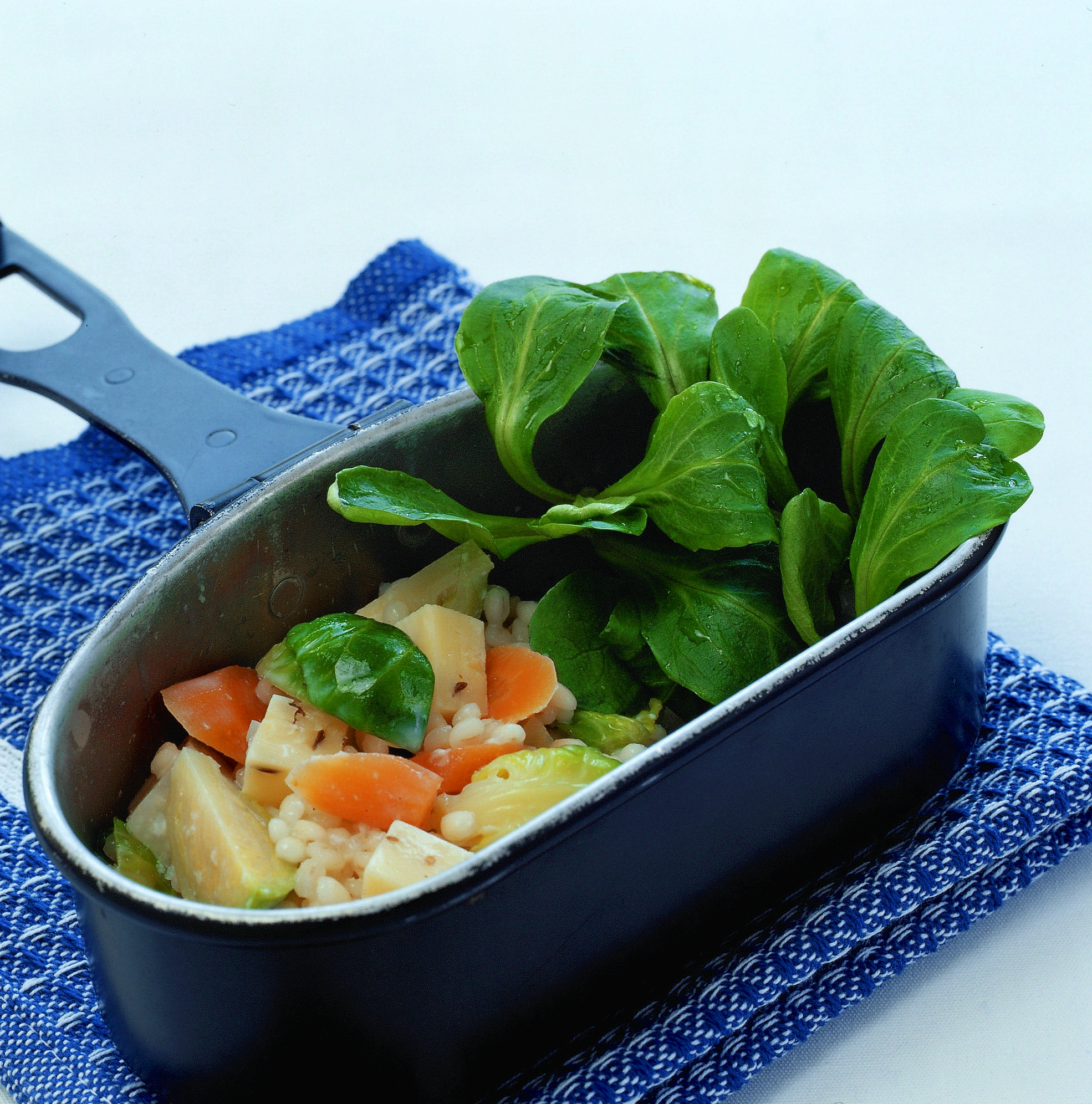 Gerstensalat