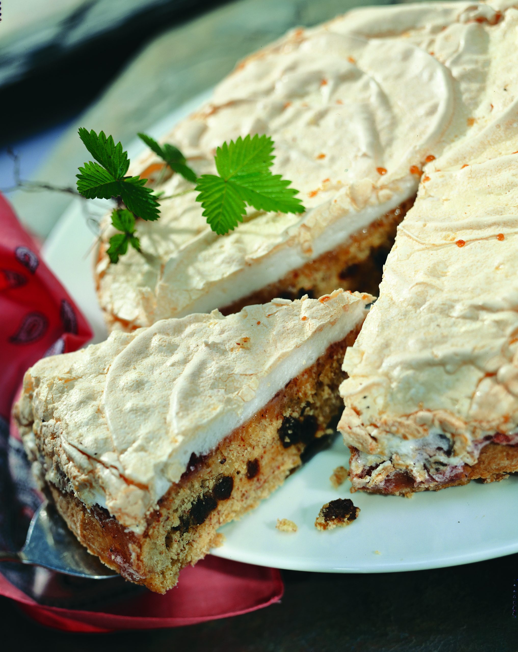 Tourte glaronnaise