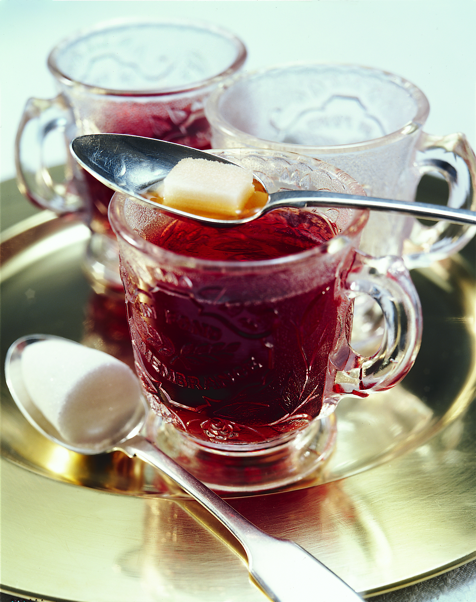 Glögg (punch suédois)