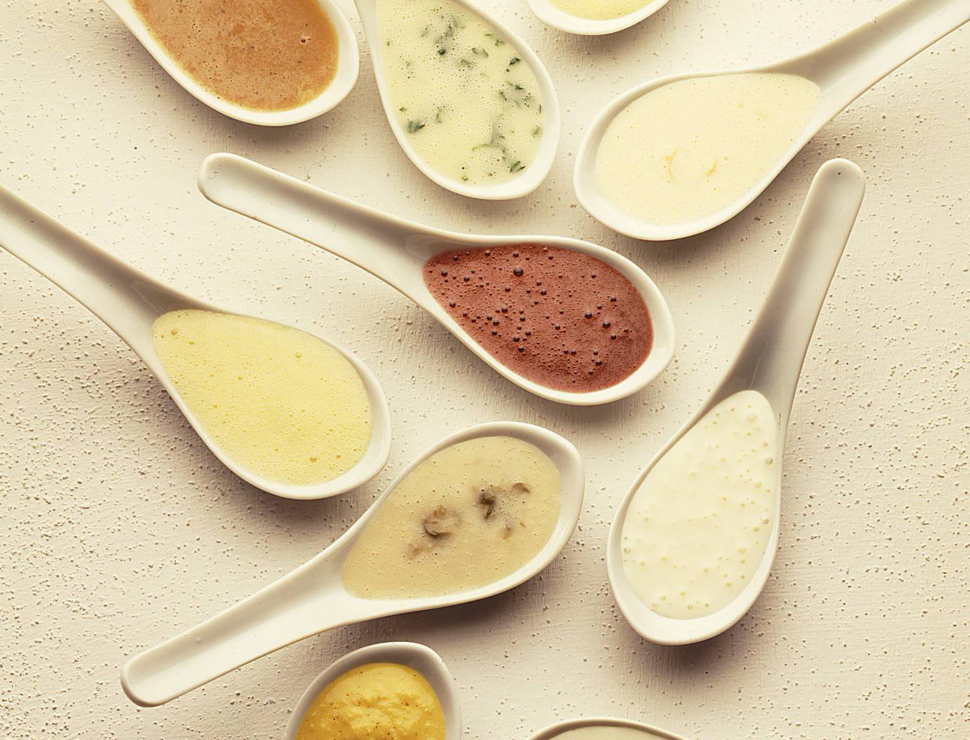 Gorgonzola-Sauce