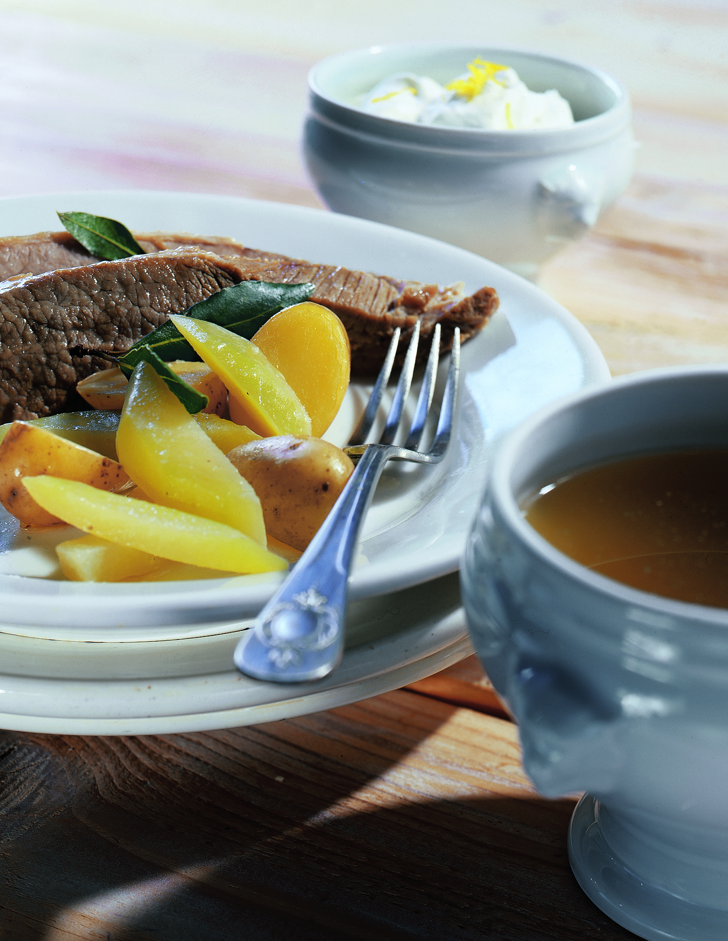 Pot-au-feu