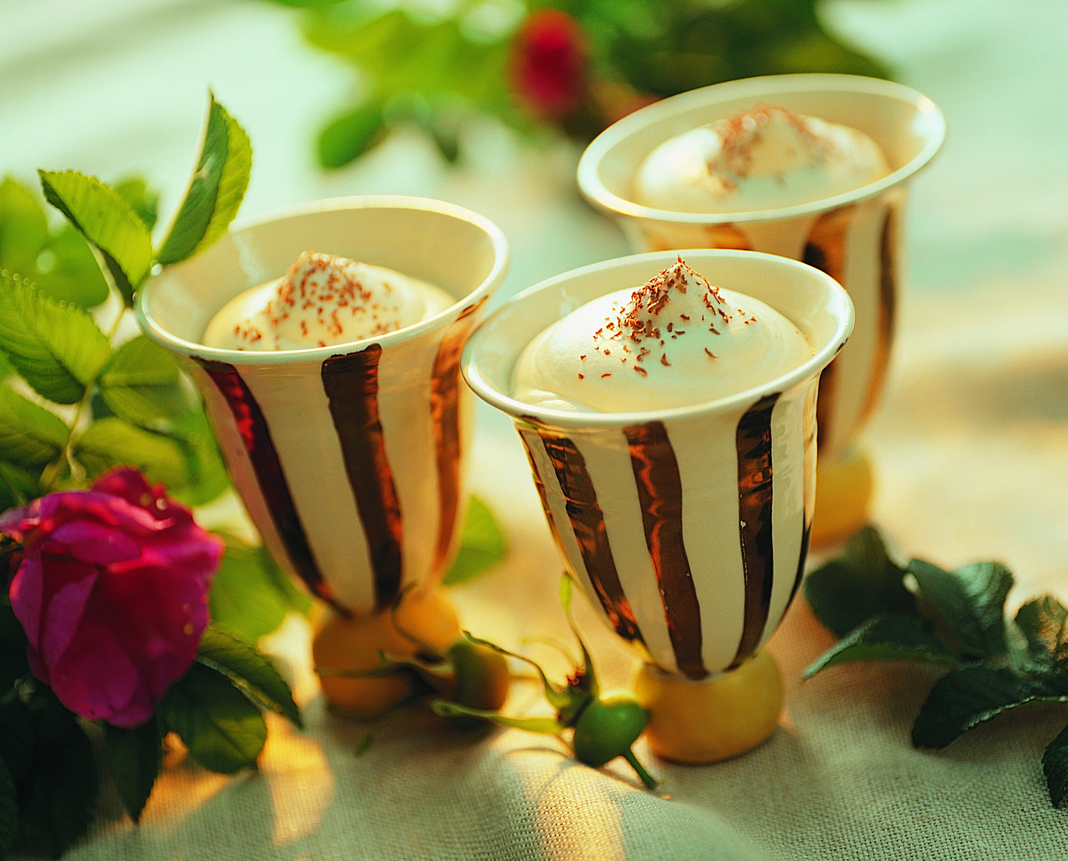 Crème de cynorrhodon