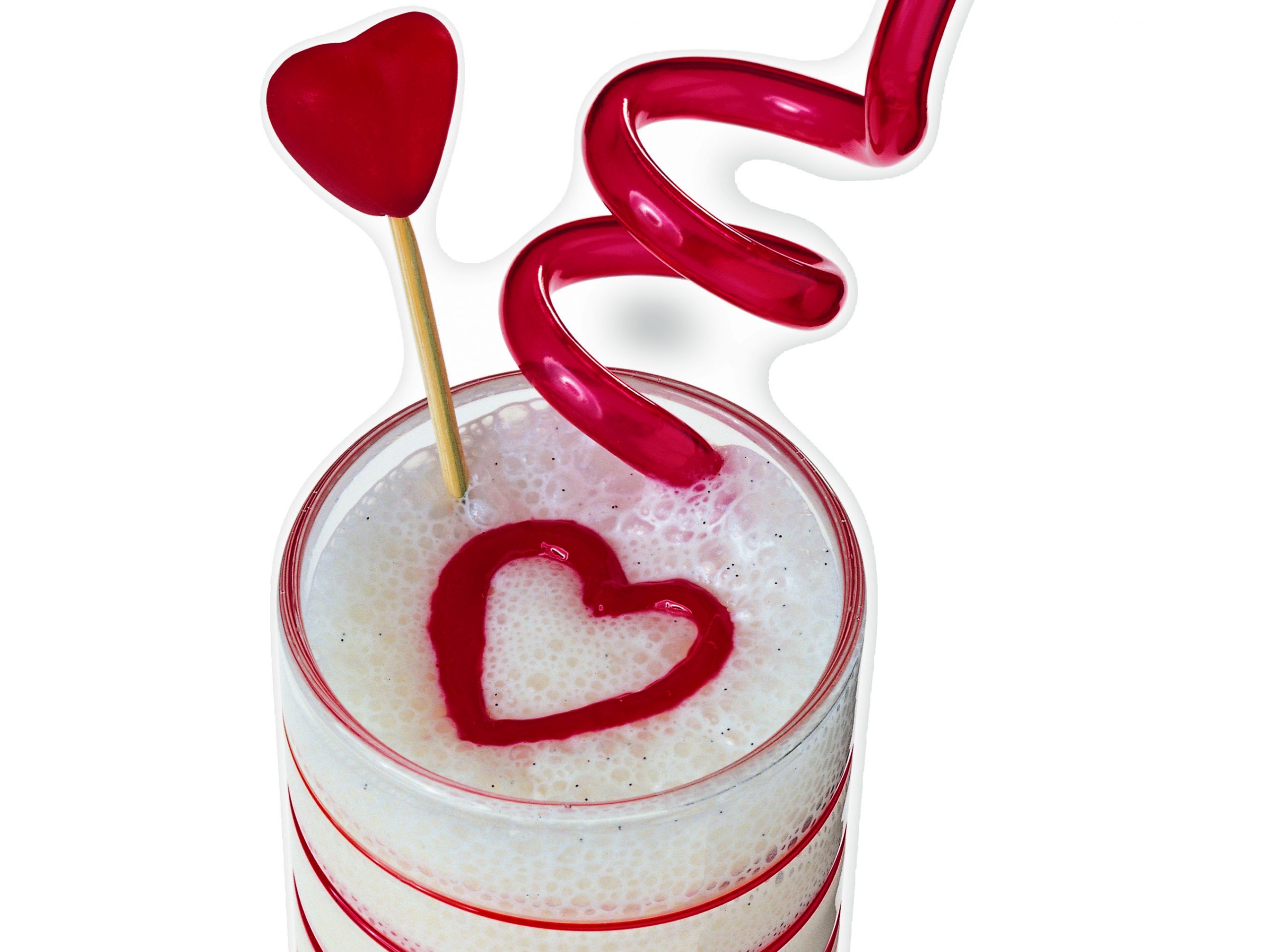 Heartshake