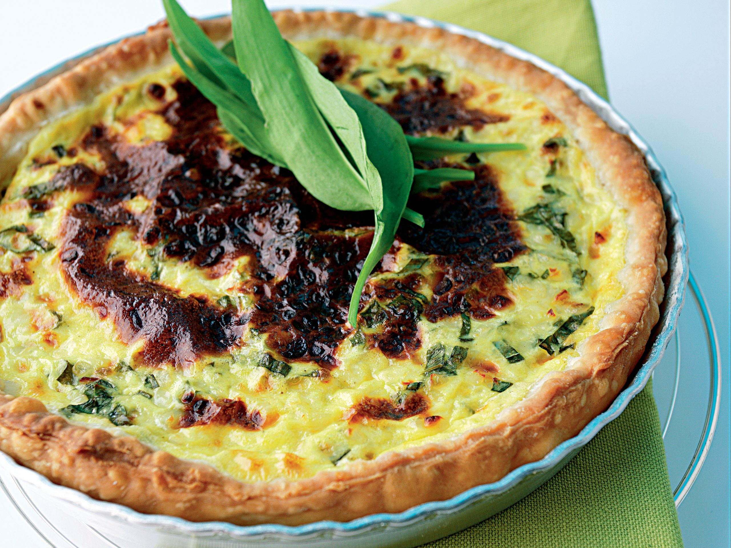 Recettes au cottage cheese