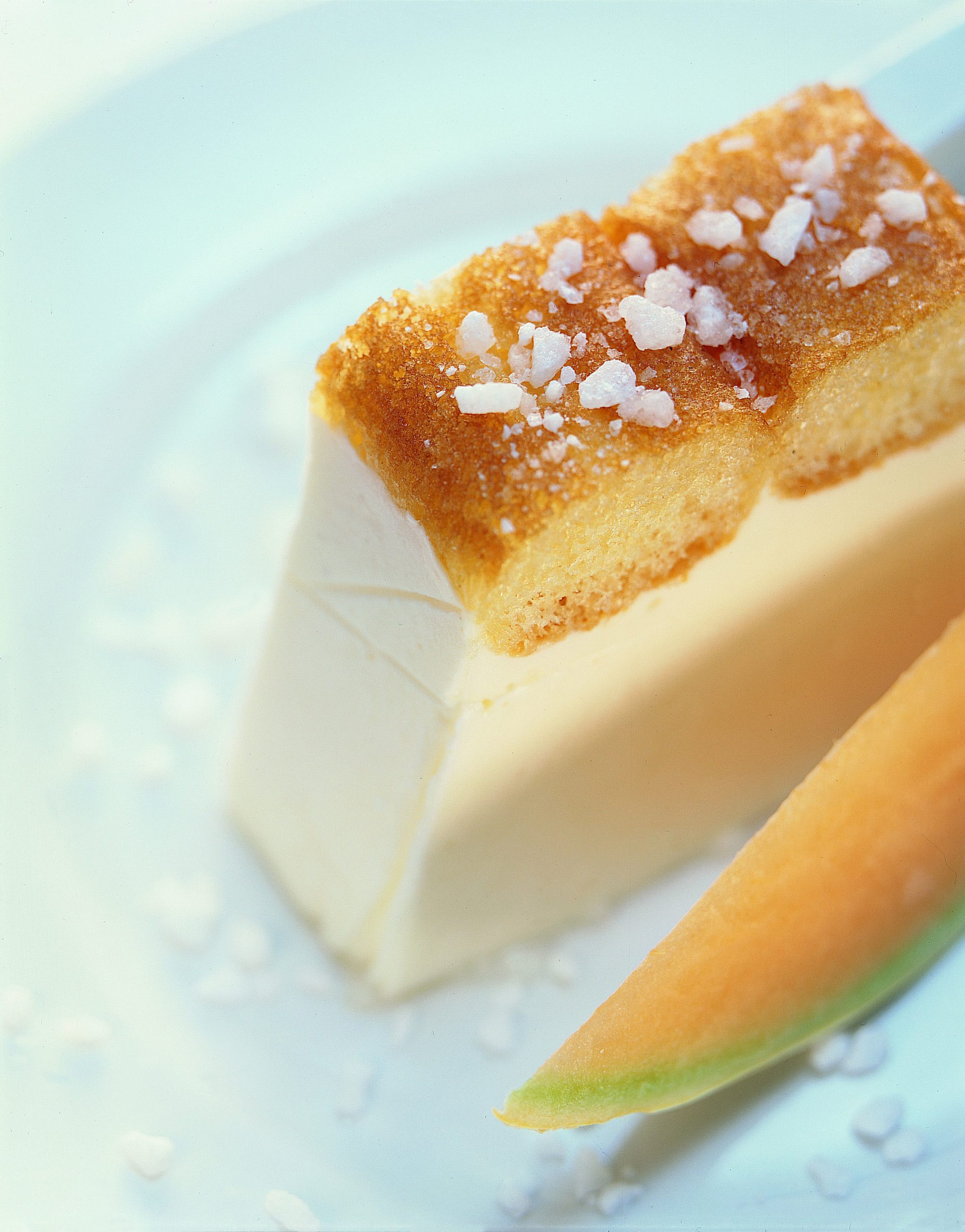 Joghurt-Terrine