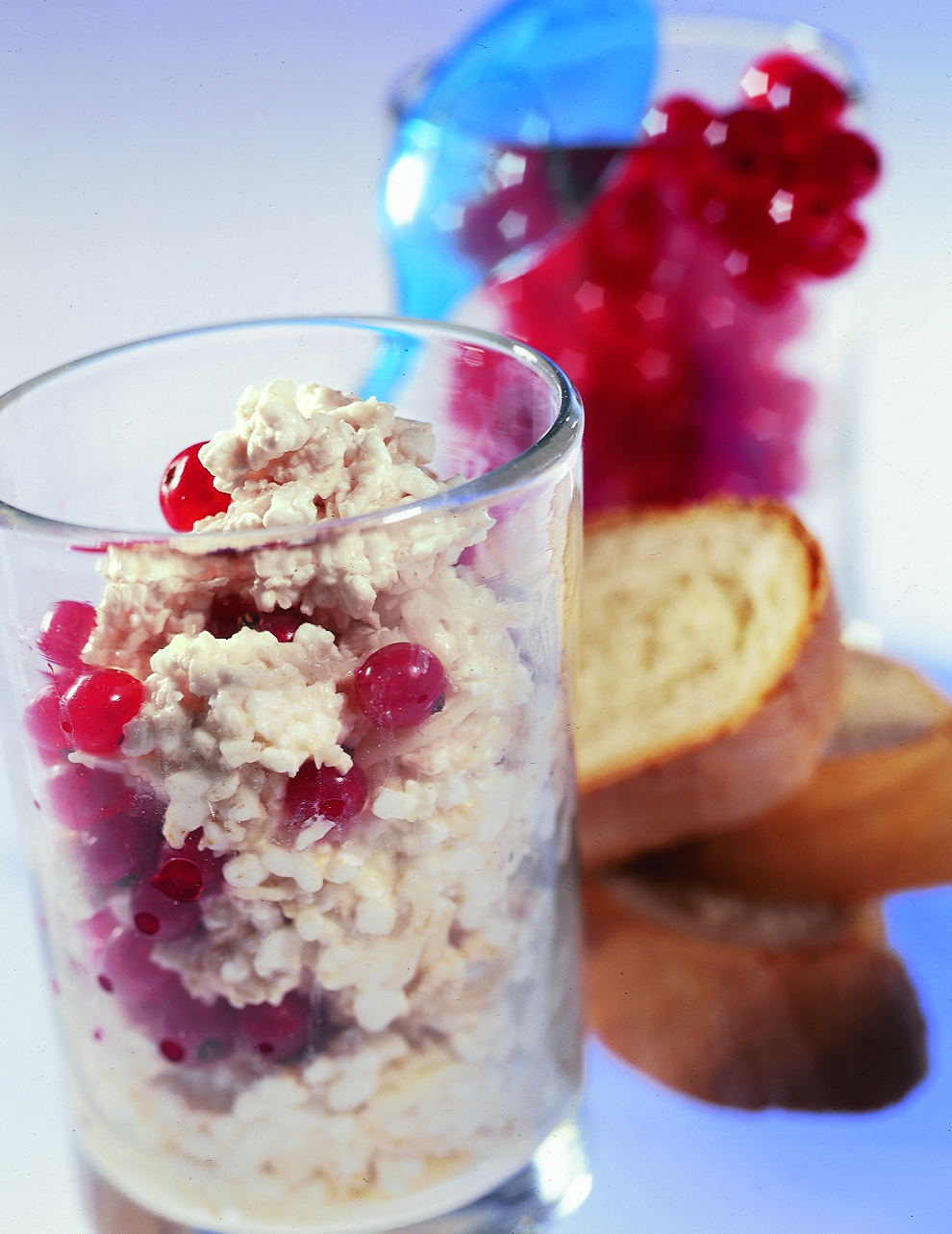 Pâte à tartiner aux raisinets