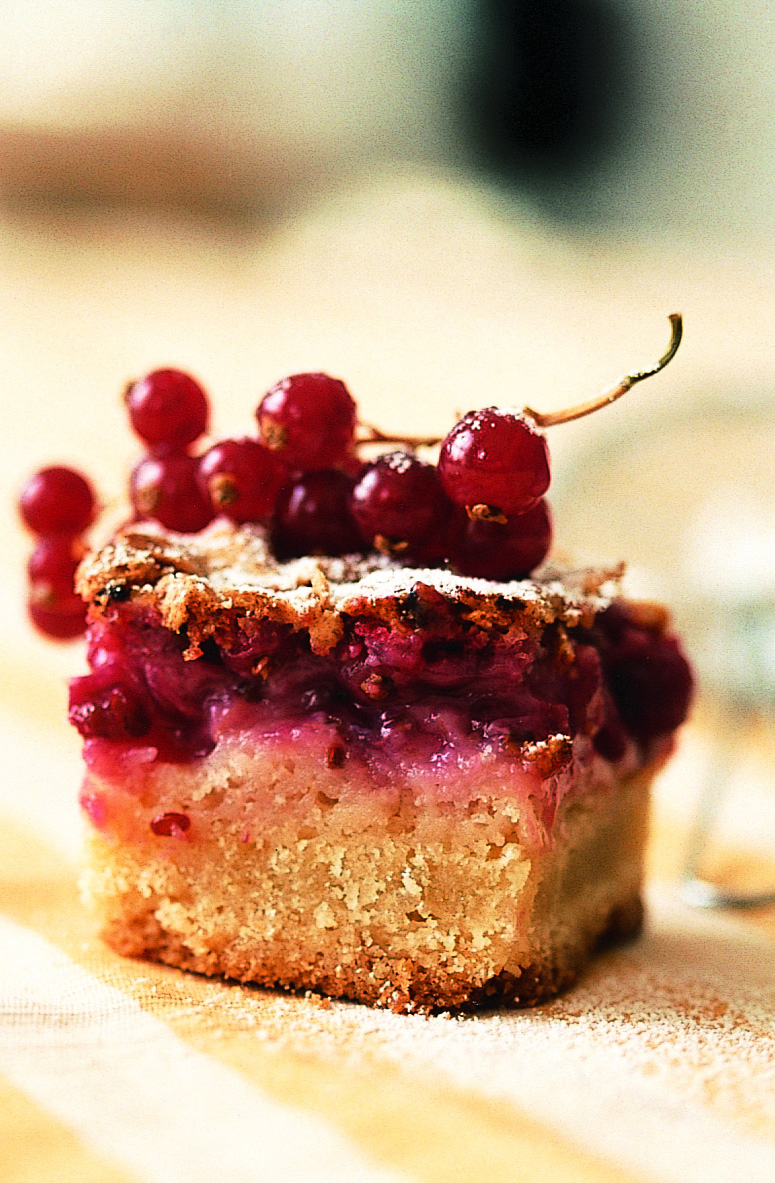 Pavés aux raisinets