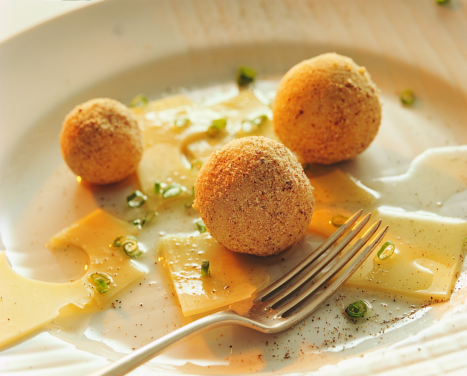 Käsetruffes