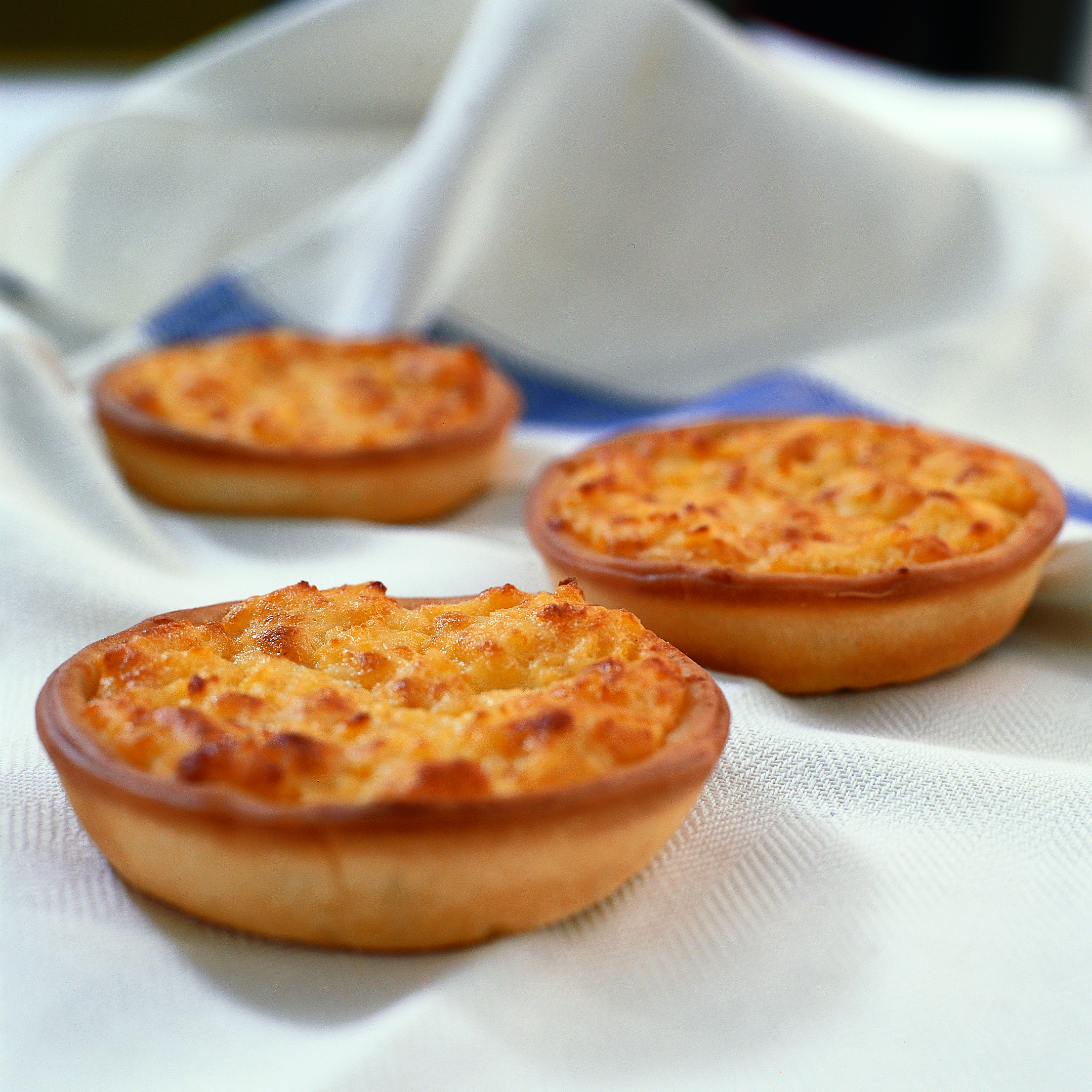 Kartoffelkuchen