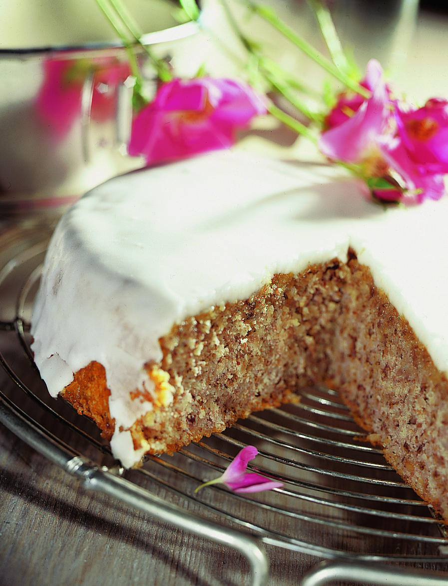 Kartoffeltorte
