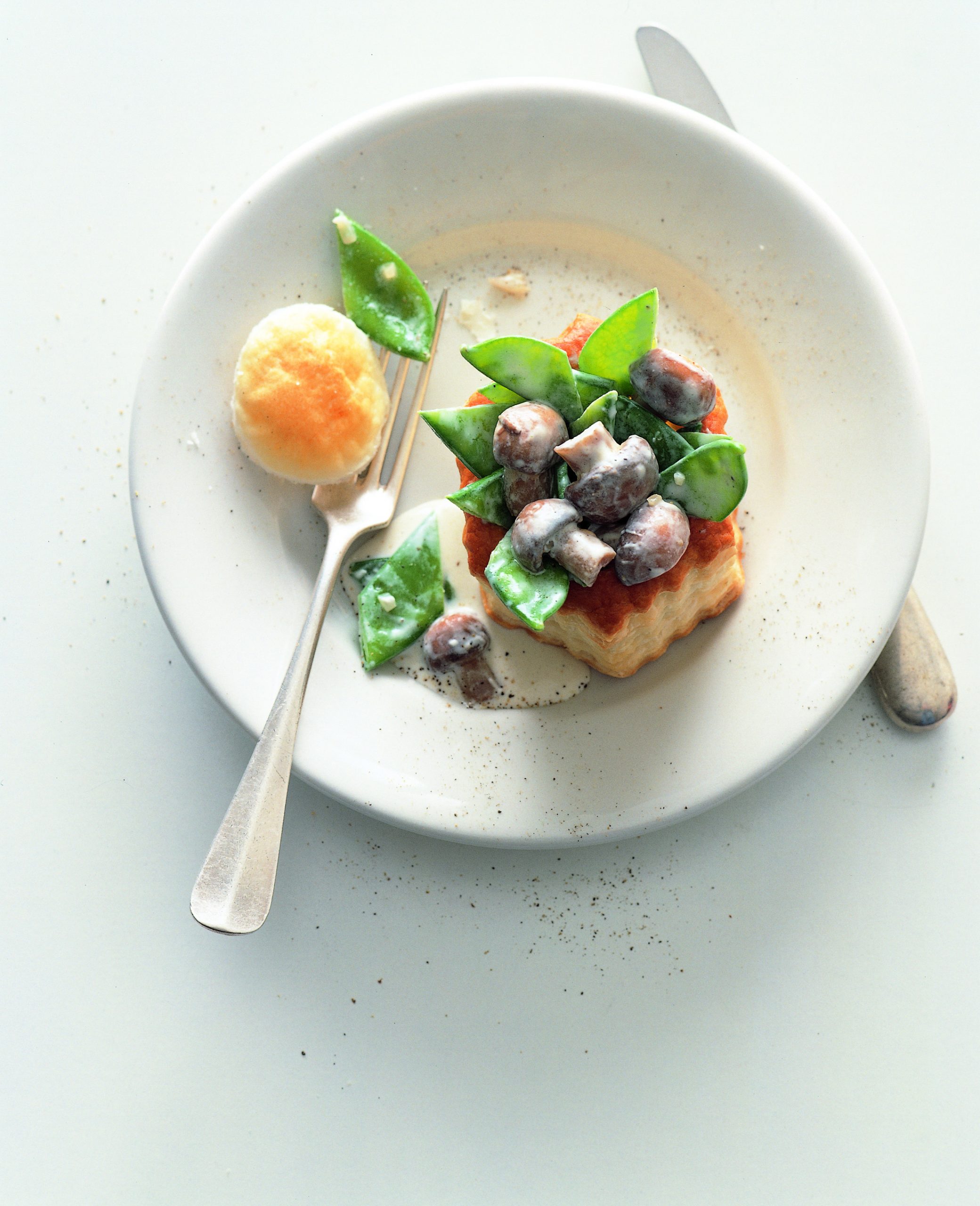 Kefen-Champignons-Pastetli