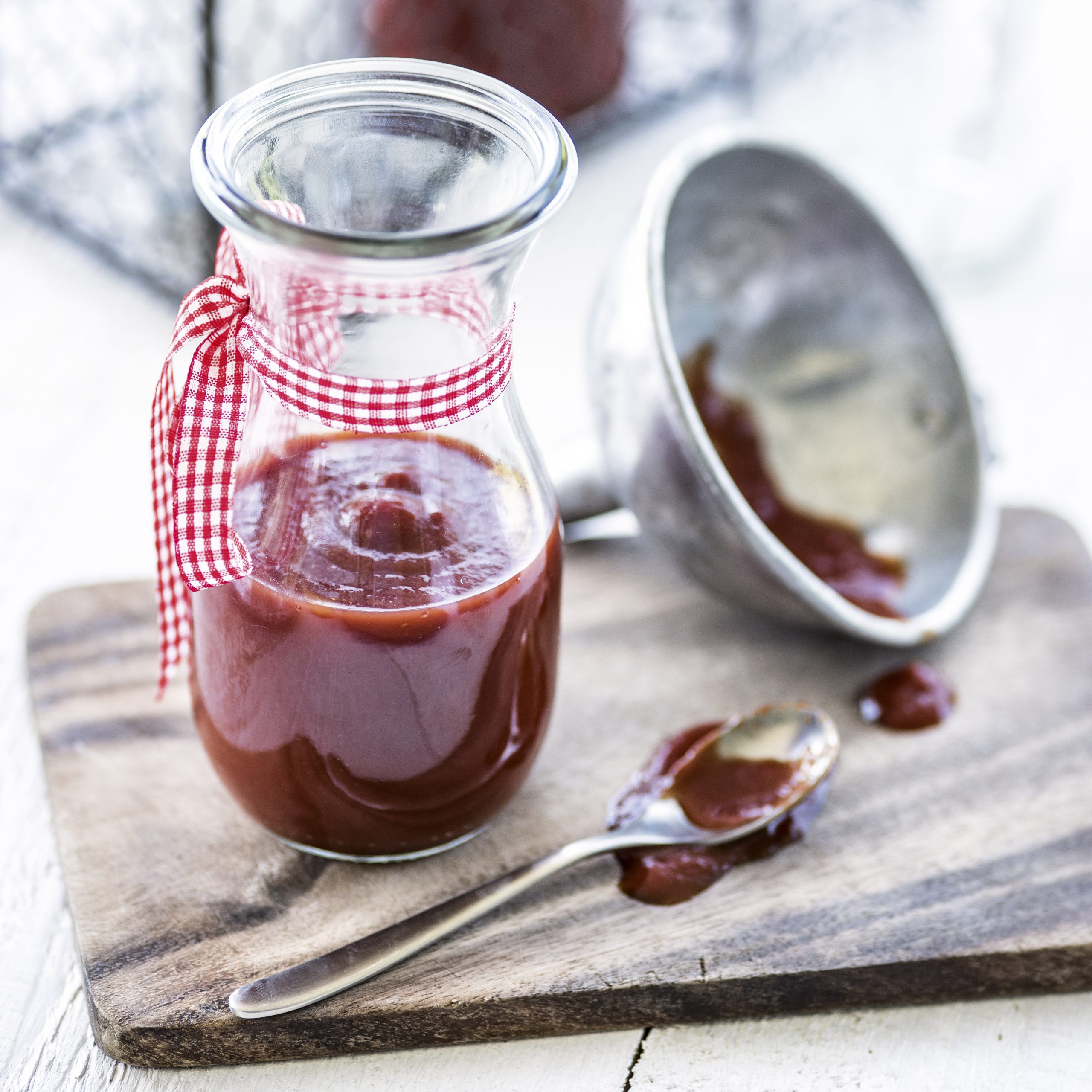 Ketchup