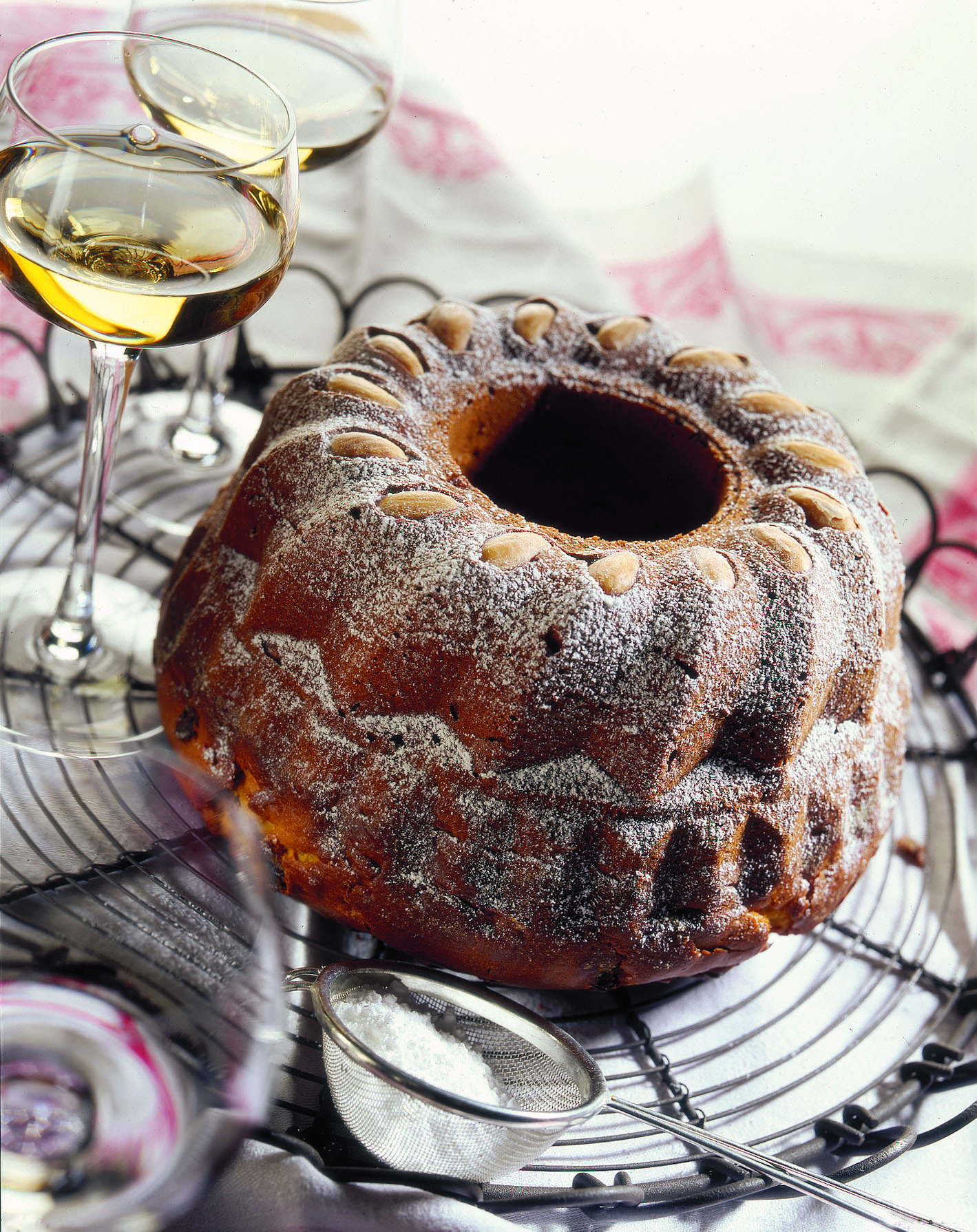 Kouglof