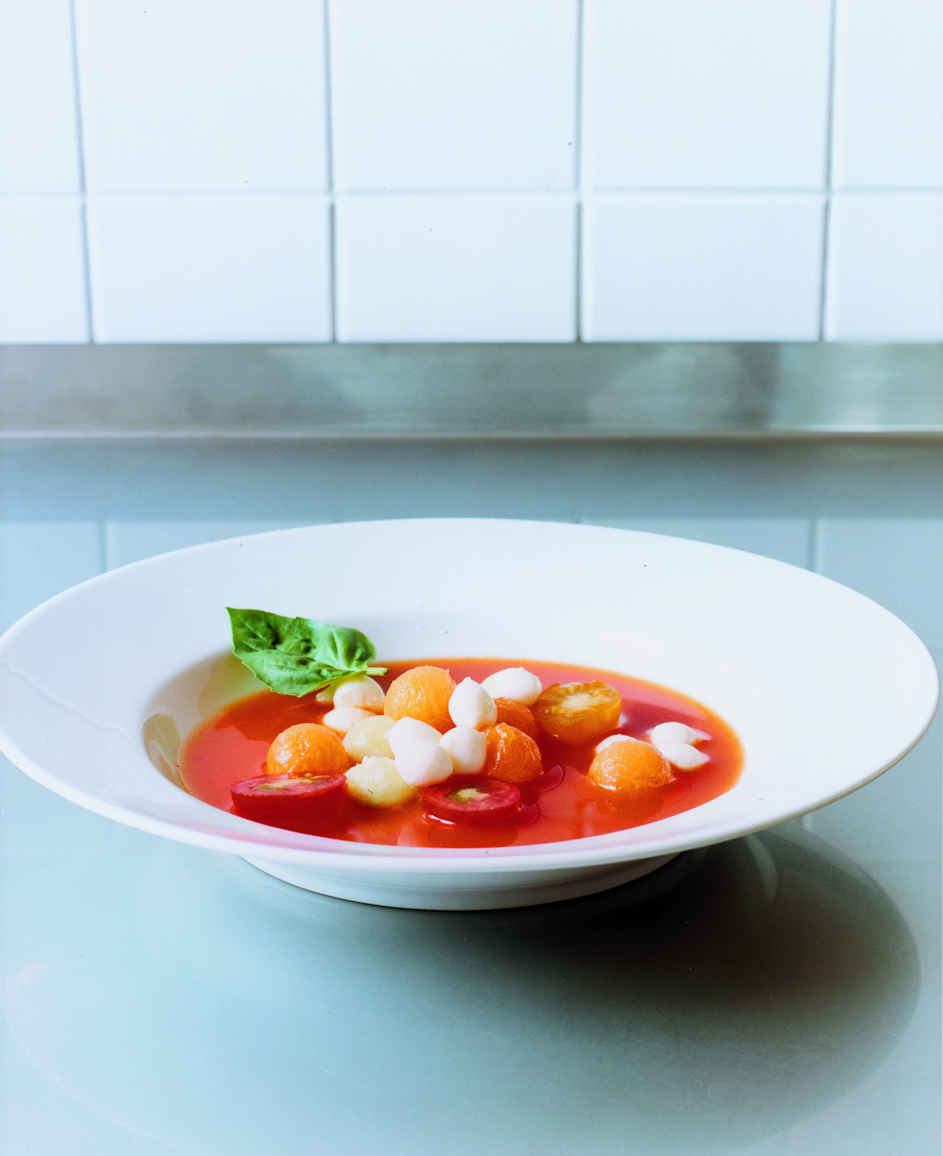 Kugelsuppe