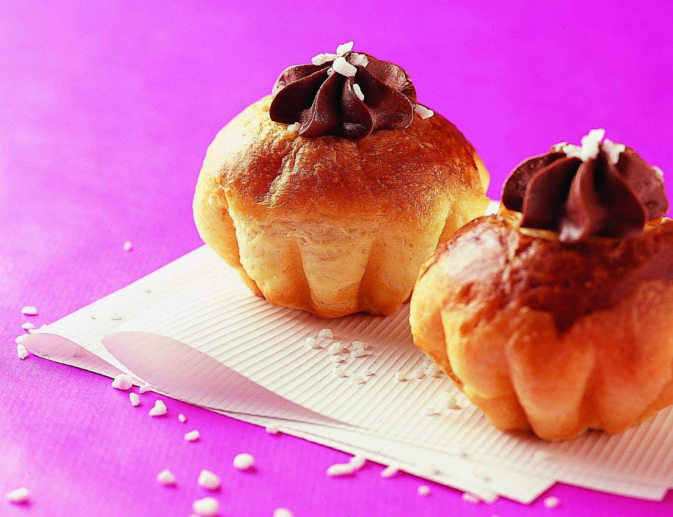 Lebkuchen-Kakao-Butter