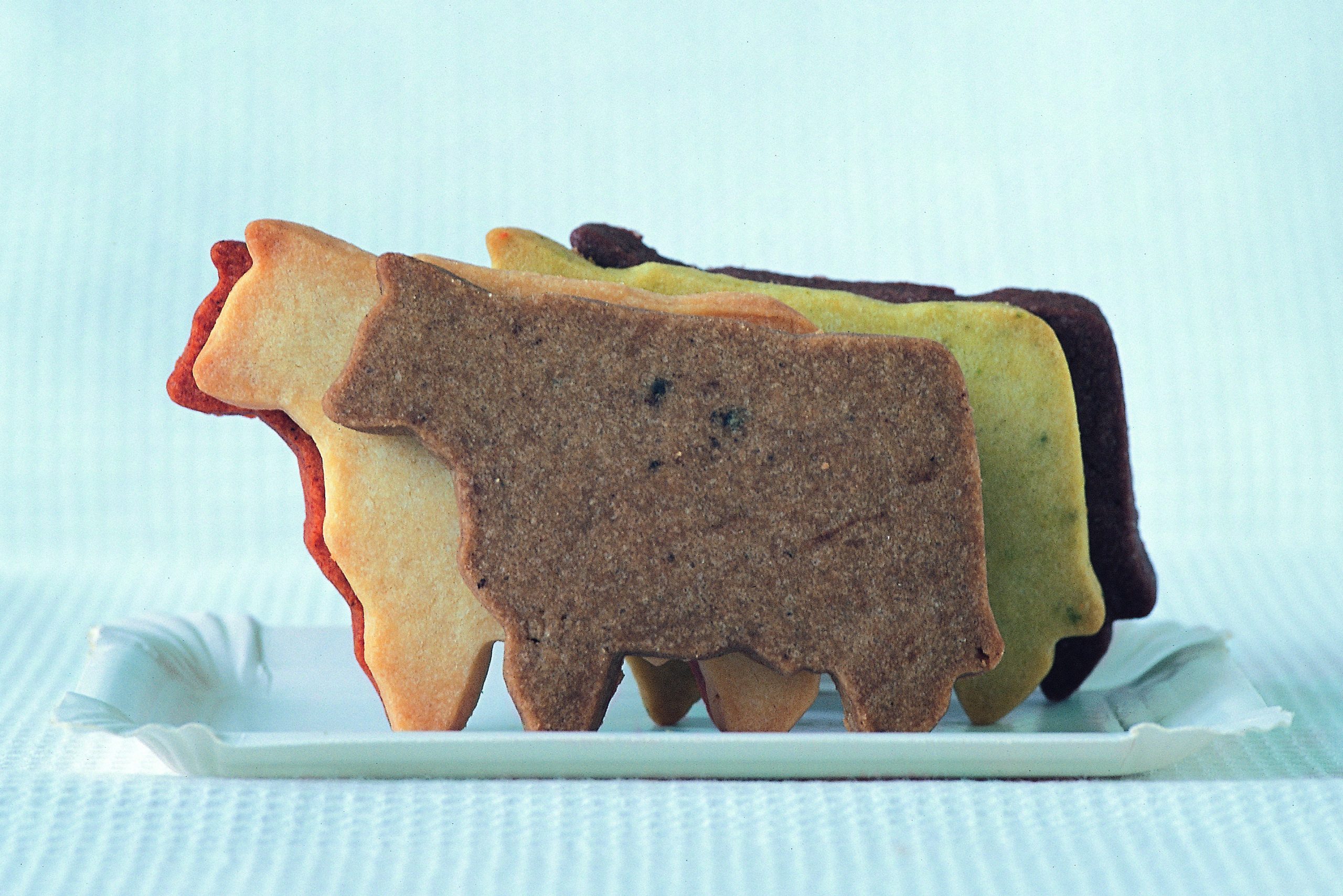 Lovely Shortbread