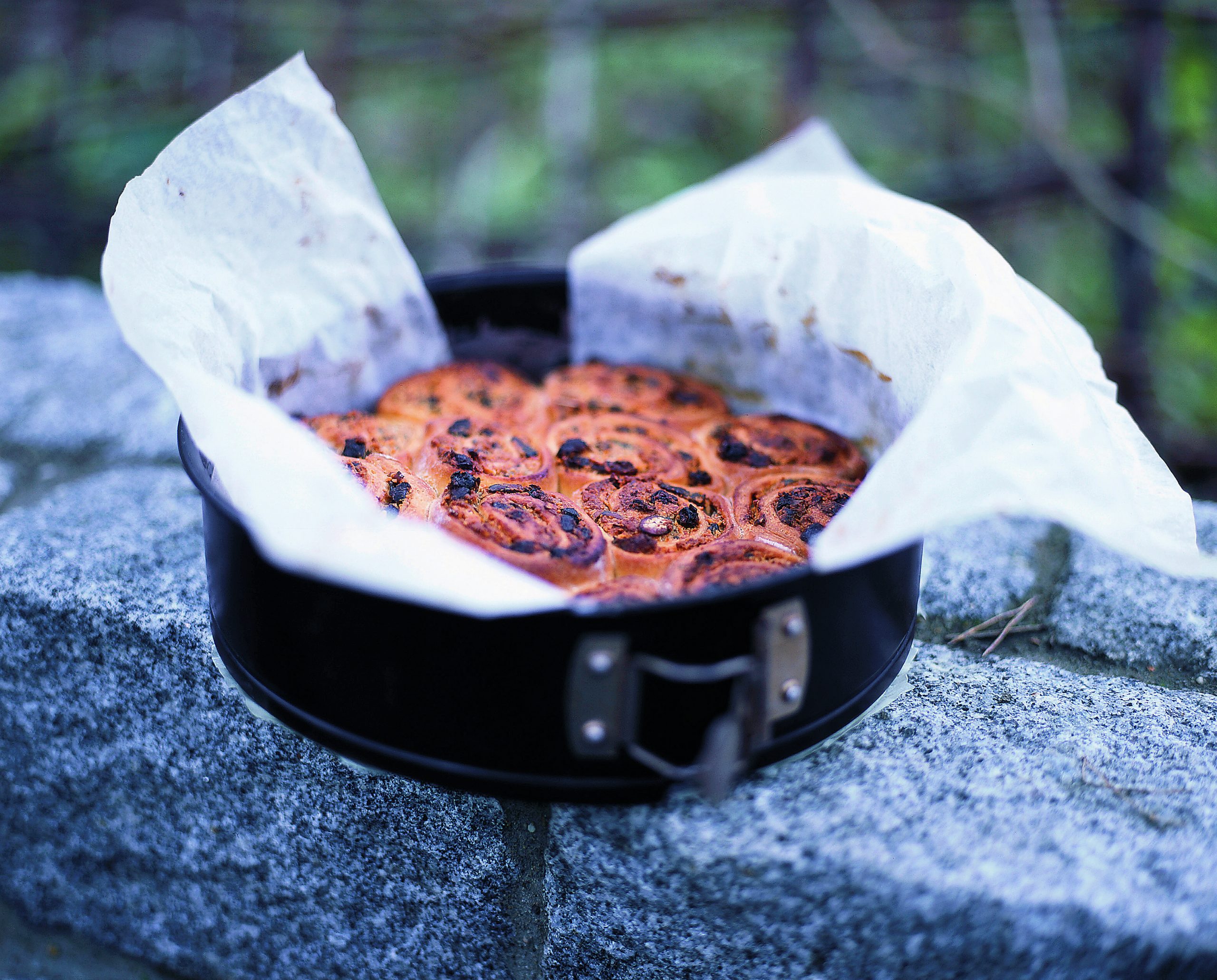 Luzerner Rollkuchen