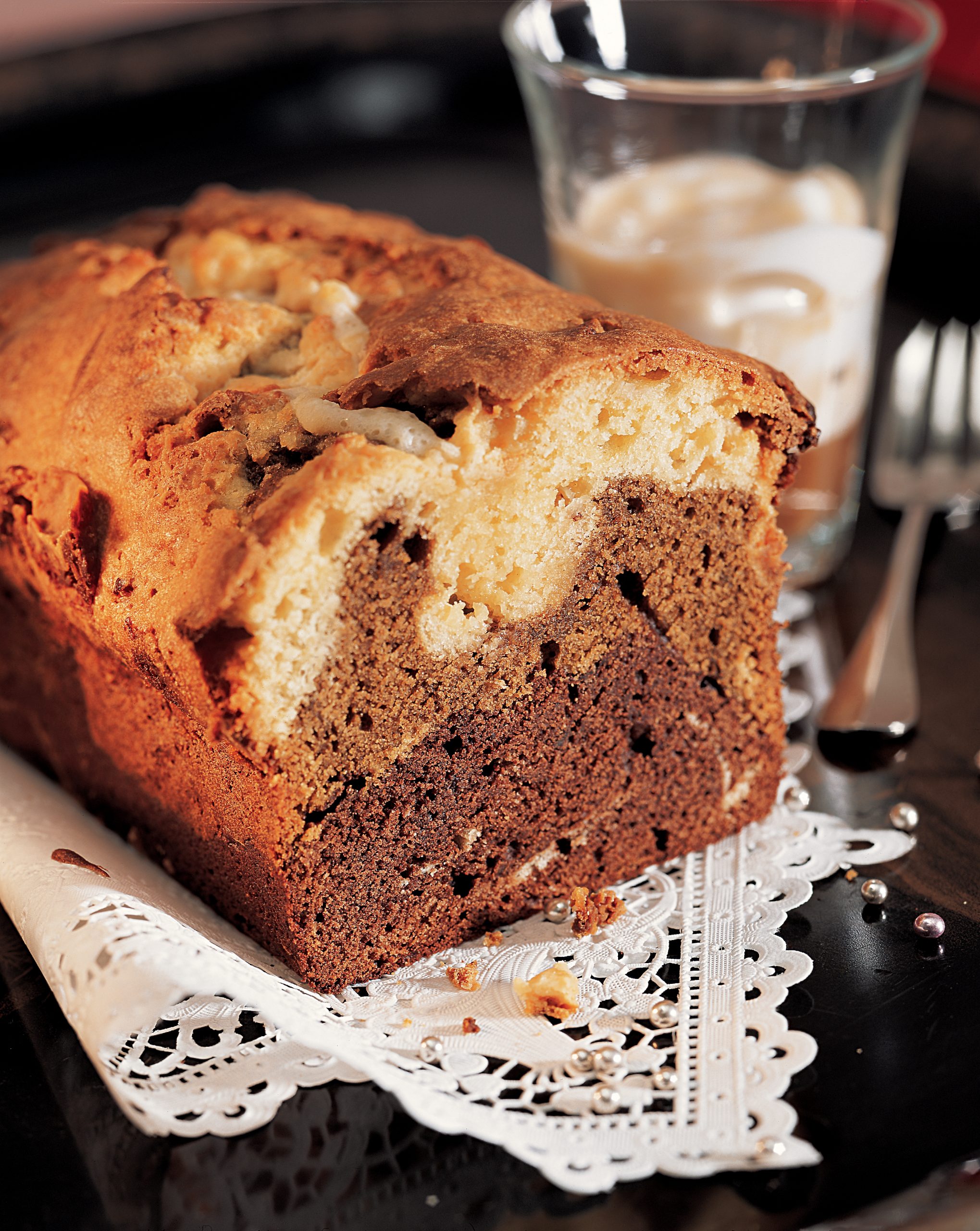 Macchiato-Cake