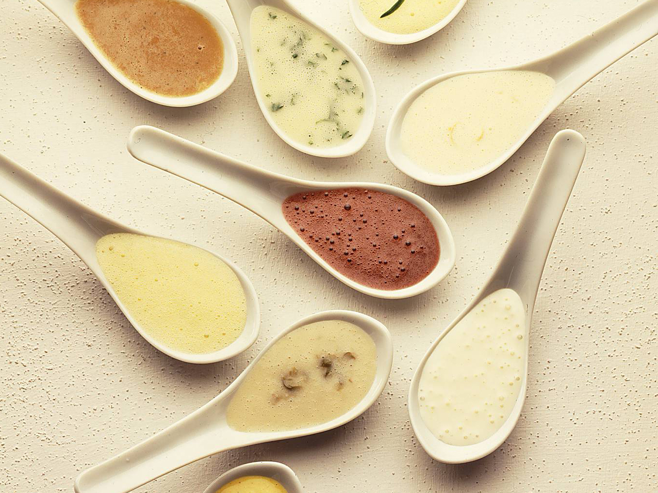 Madeira-Sauce
