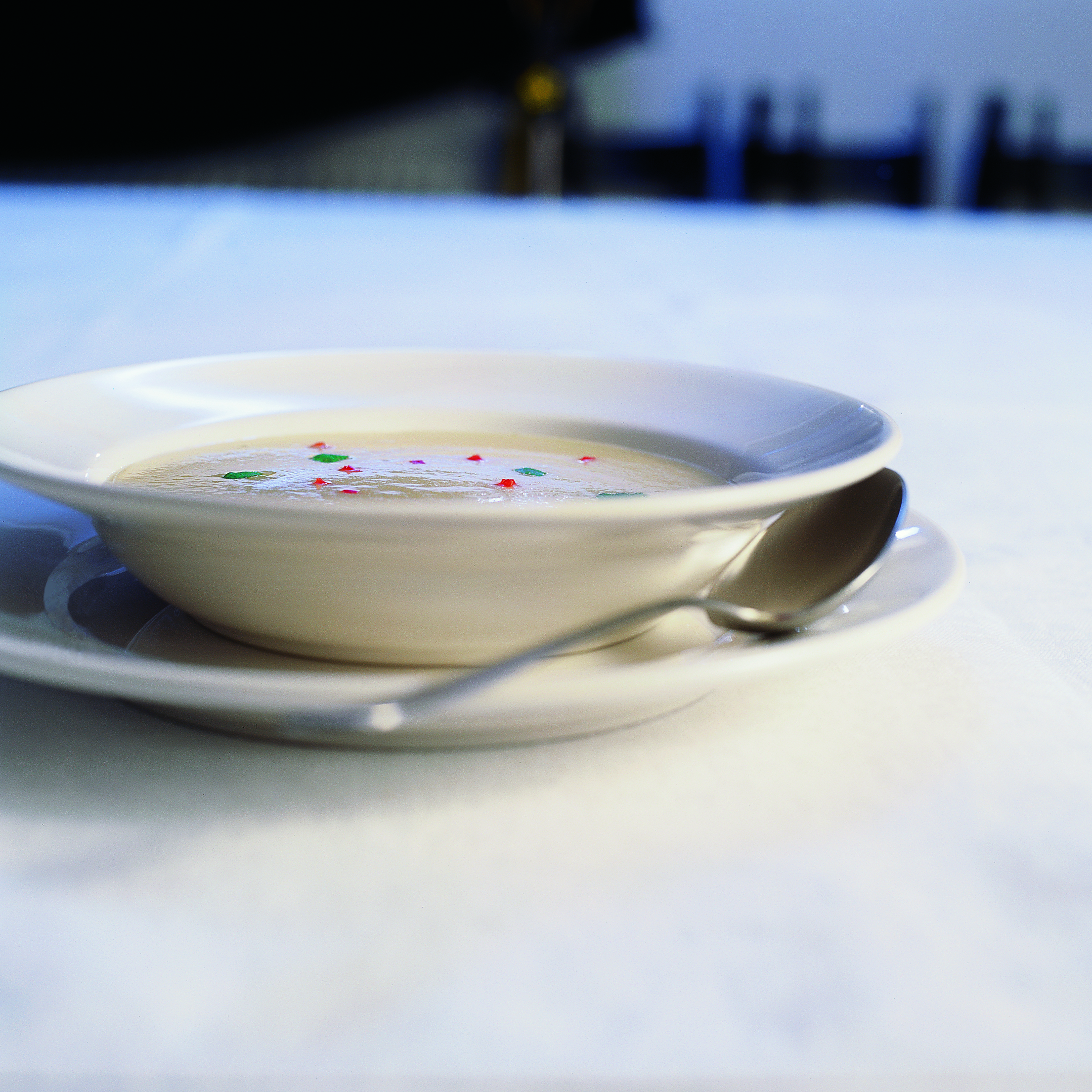 Soupe de navets