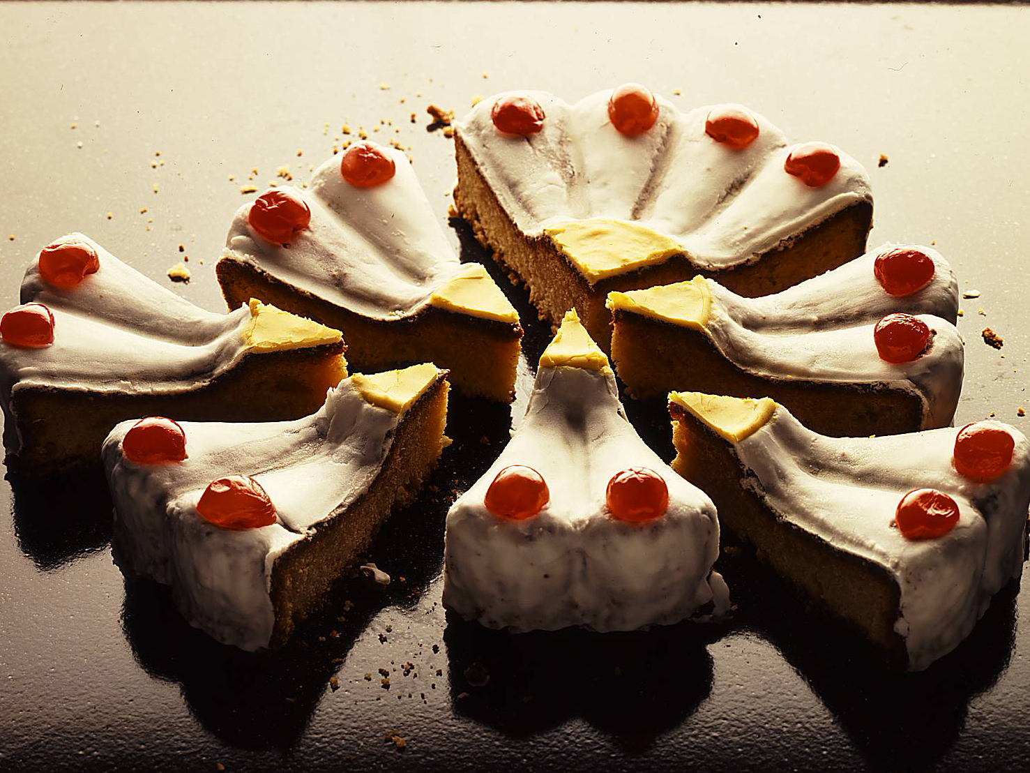Margarethen-Kuchen
