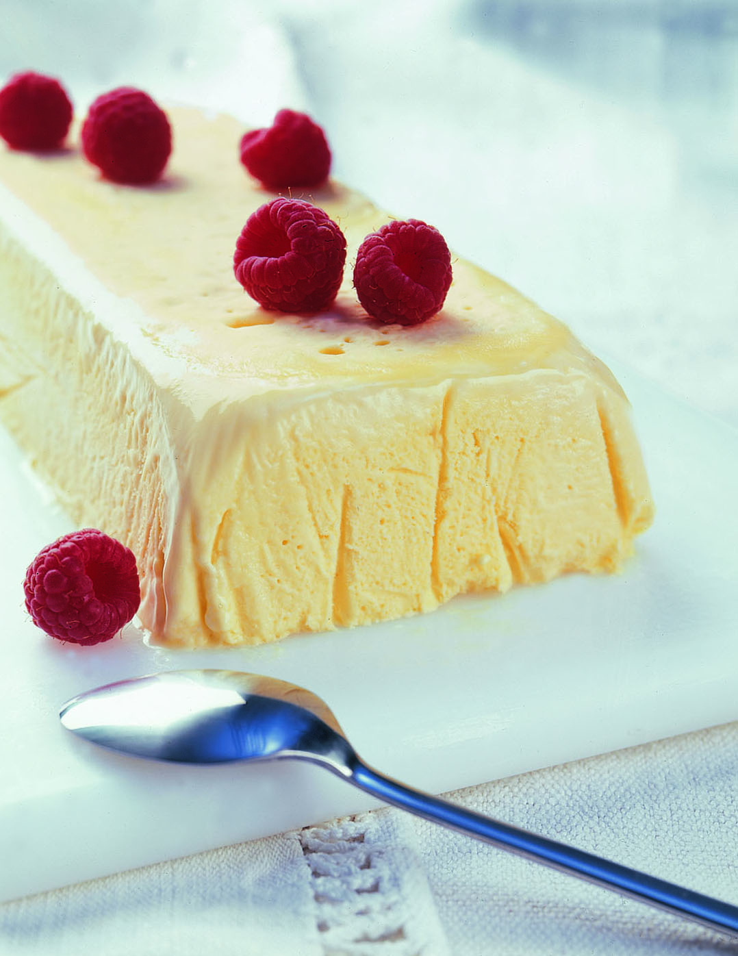 Parfait de Merlischachen