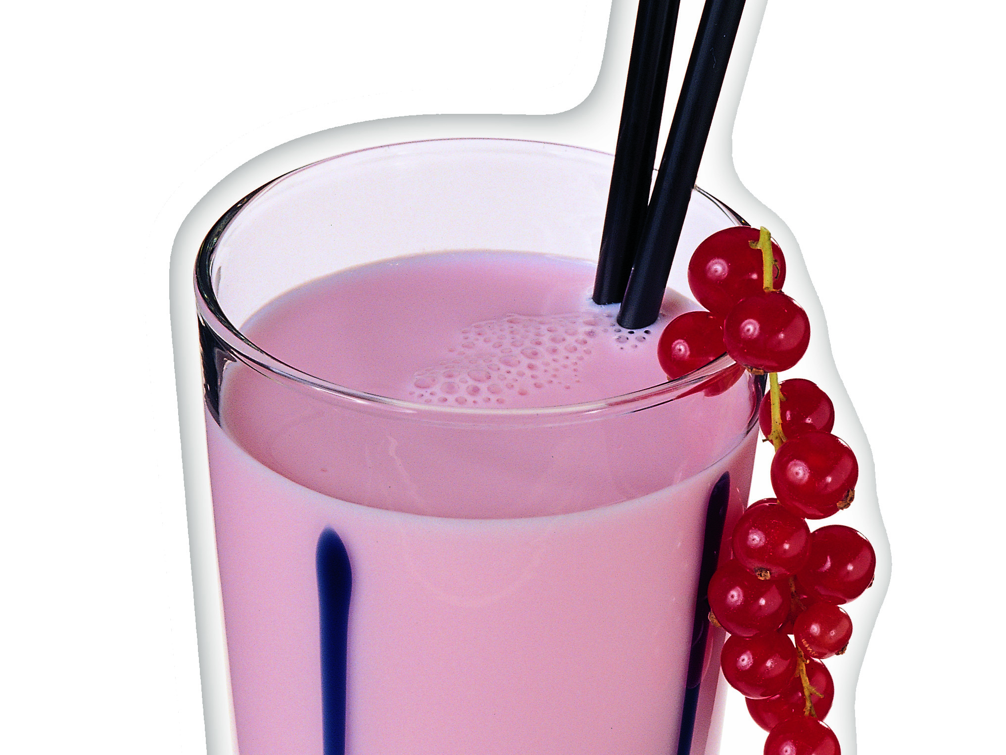 Milk bull