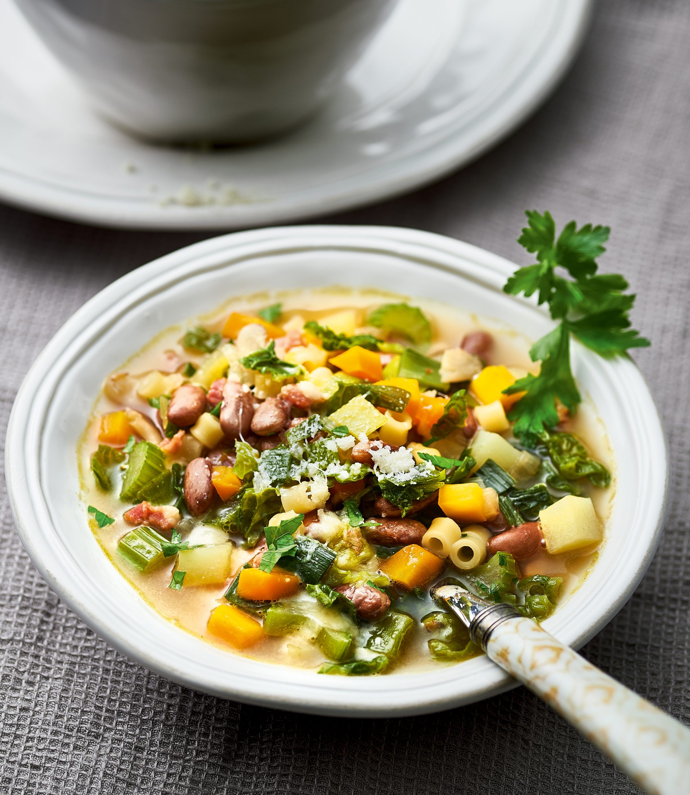Minestrone