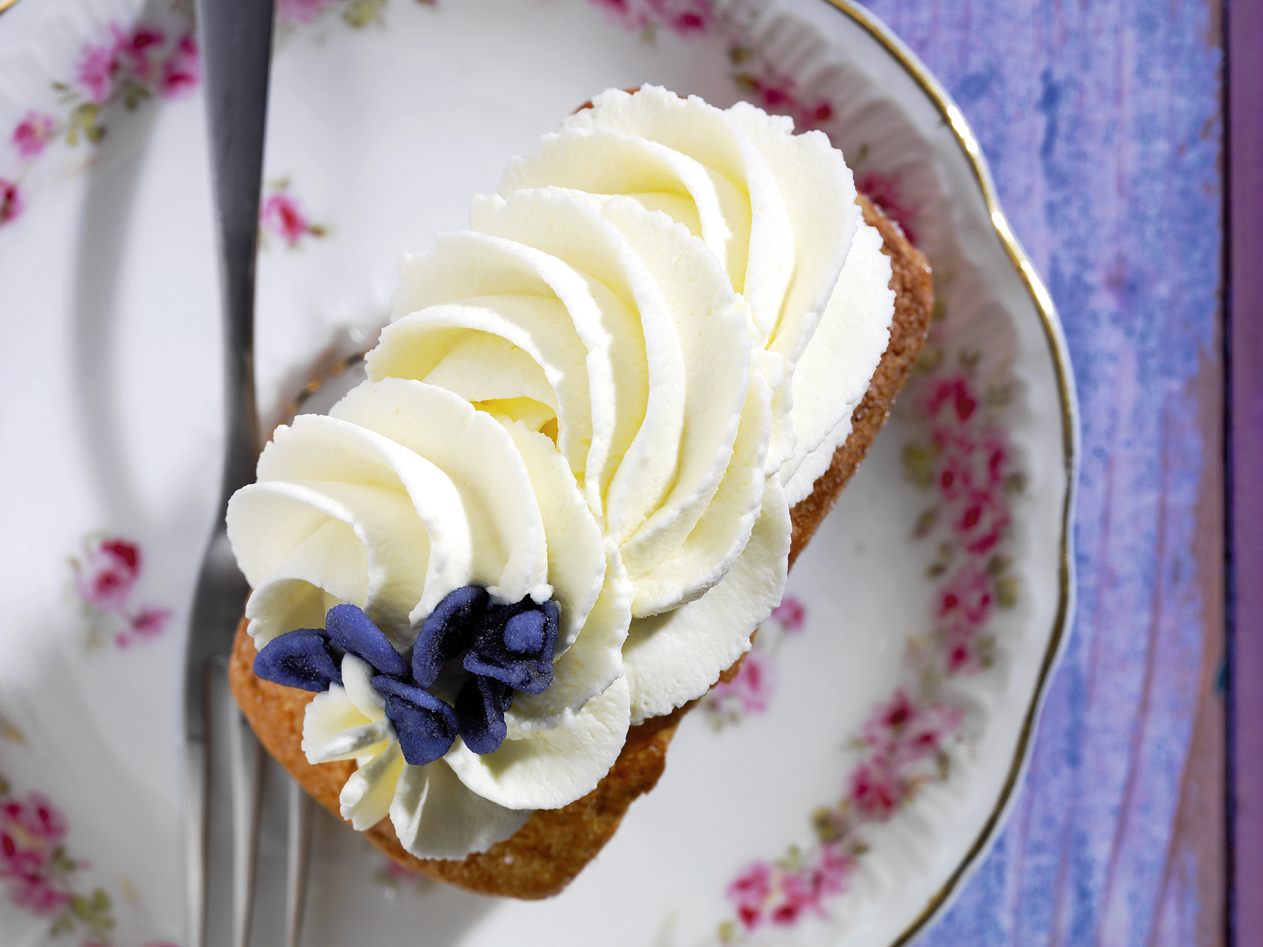 Mini-cakes