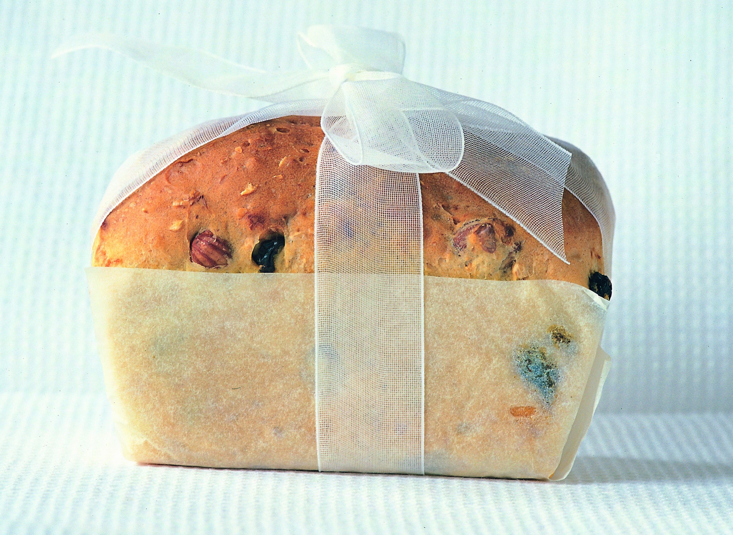 Müeslibrot