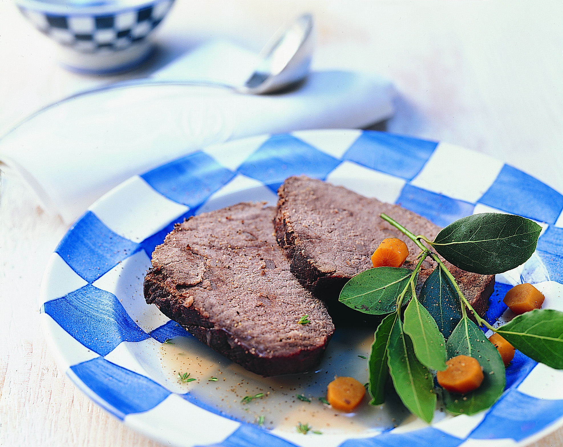 Münchner Sauerbraten