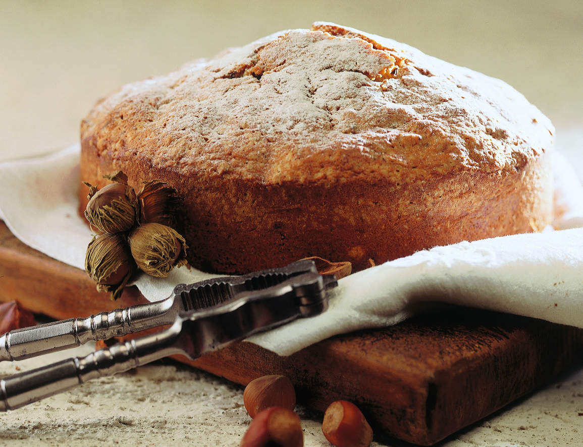 Münstertaler Kuchen