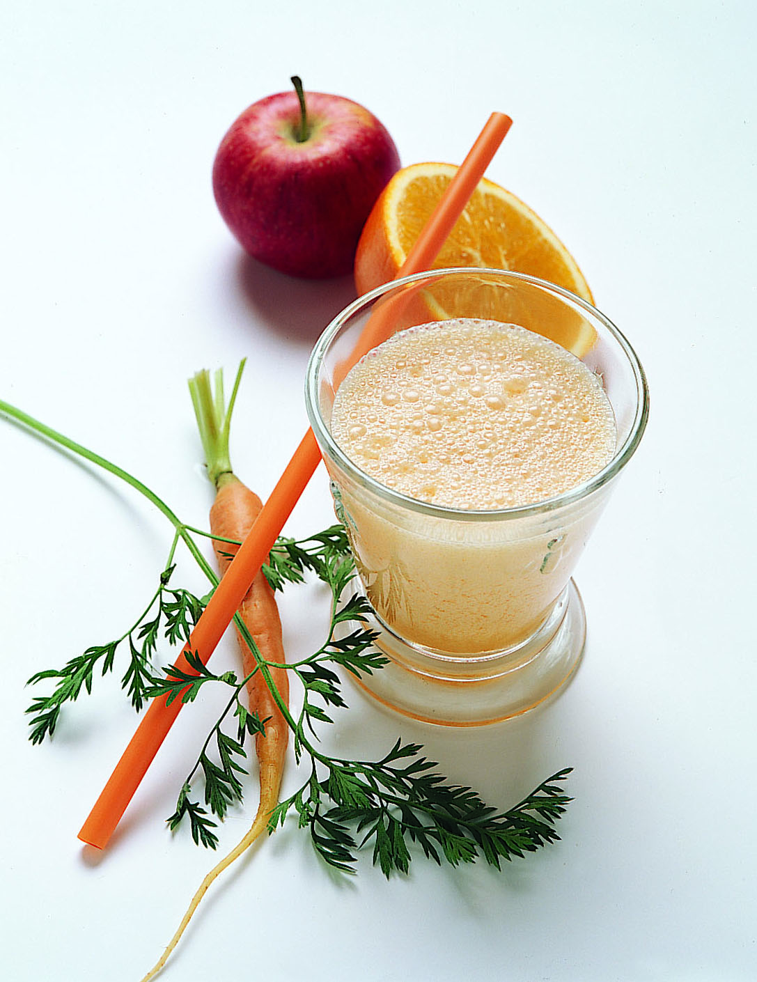 Multivitamin-Cocktail