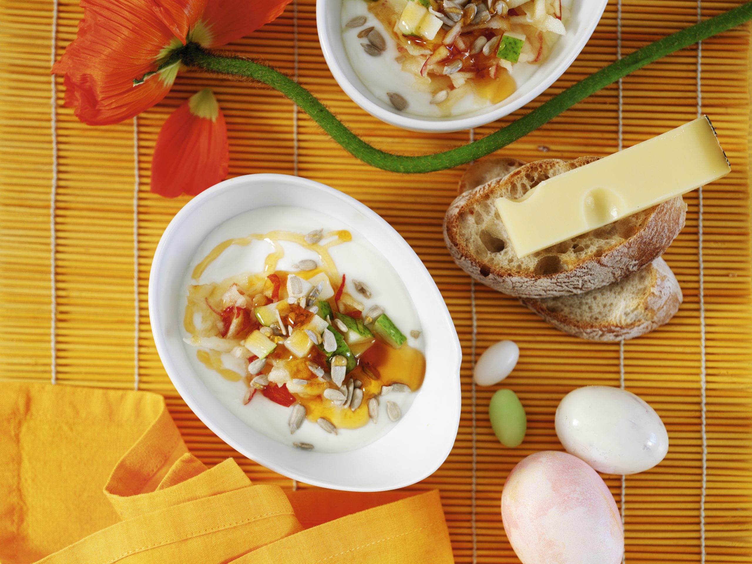 Ostermüesli