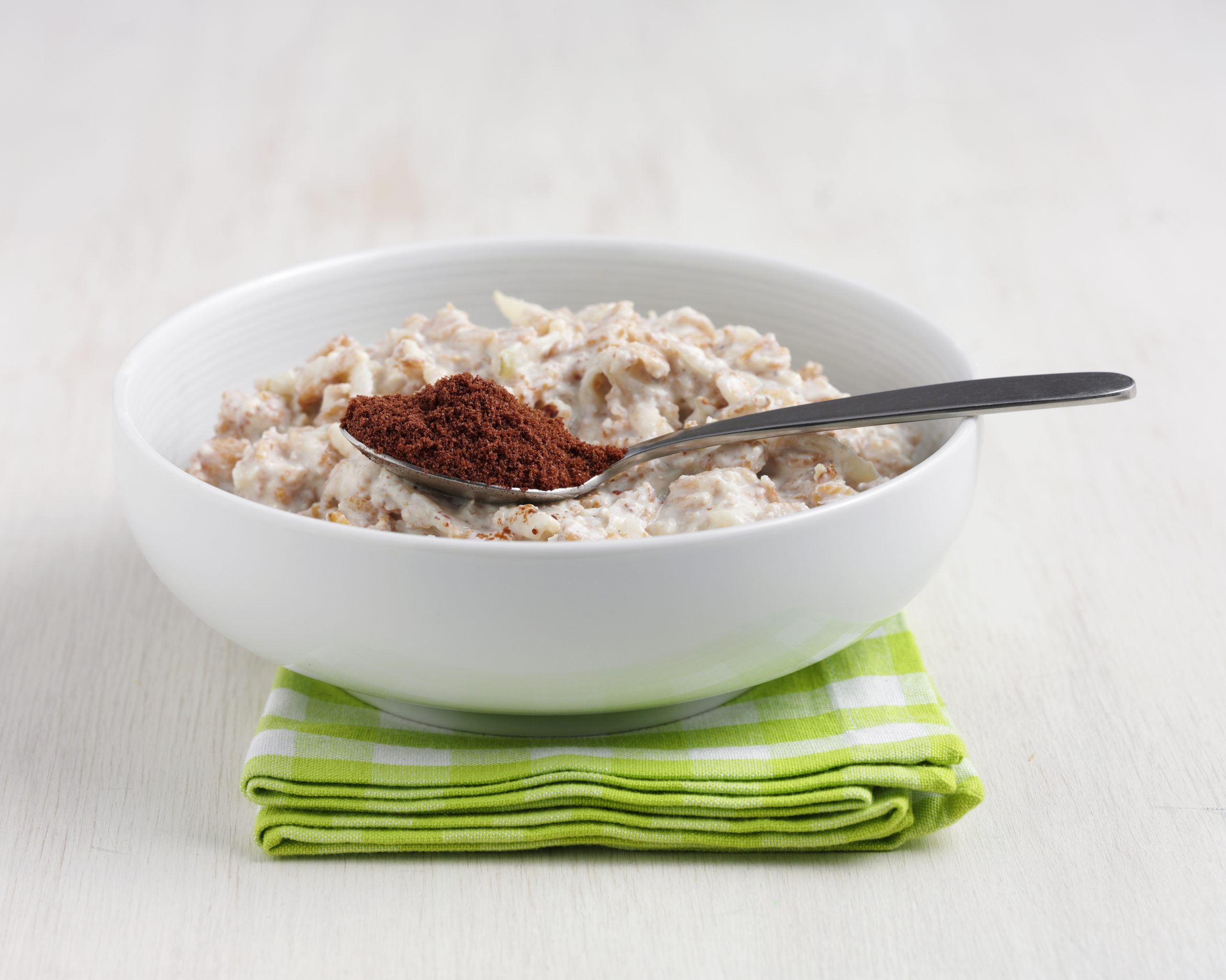 Ovo-Müesli