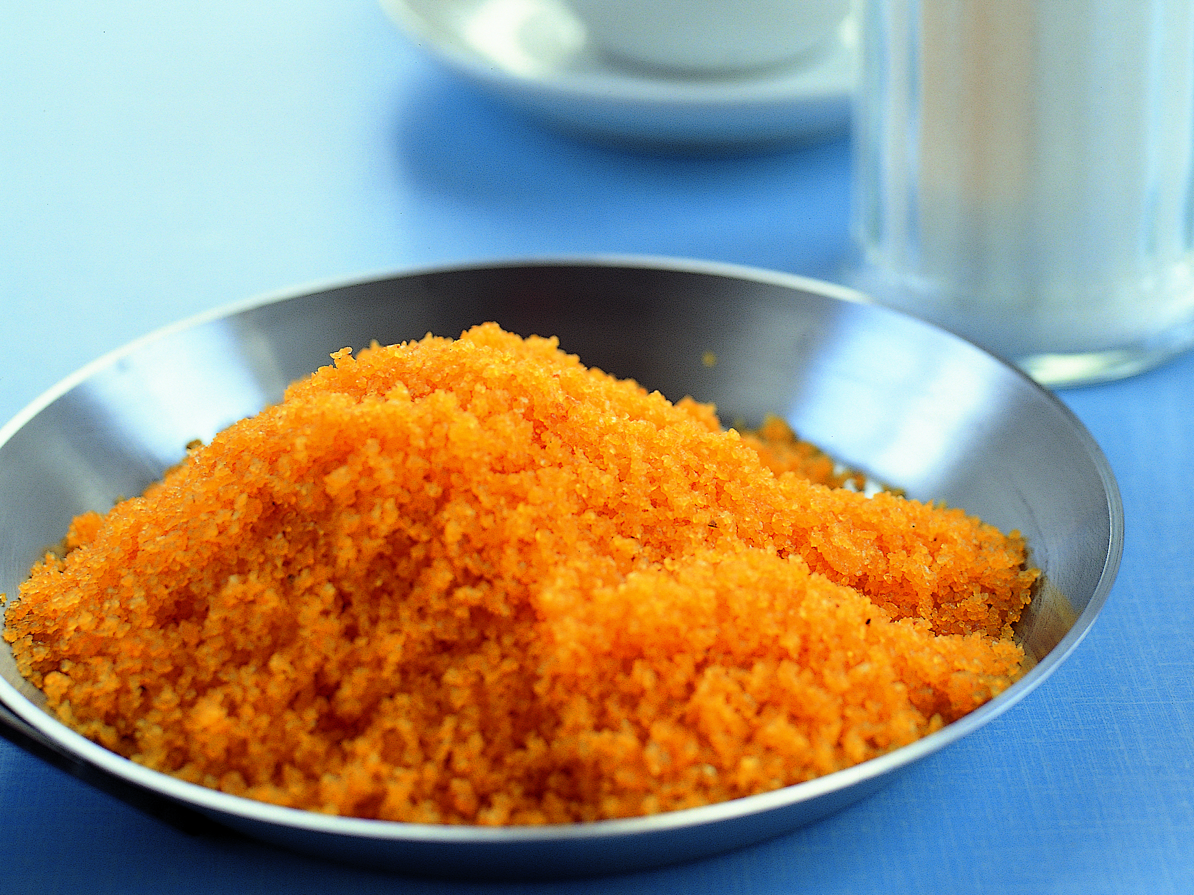 Polenta à la mode de chez nous