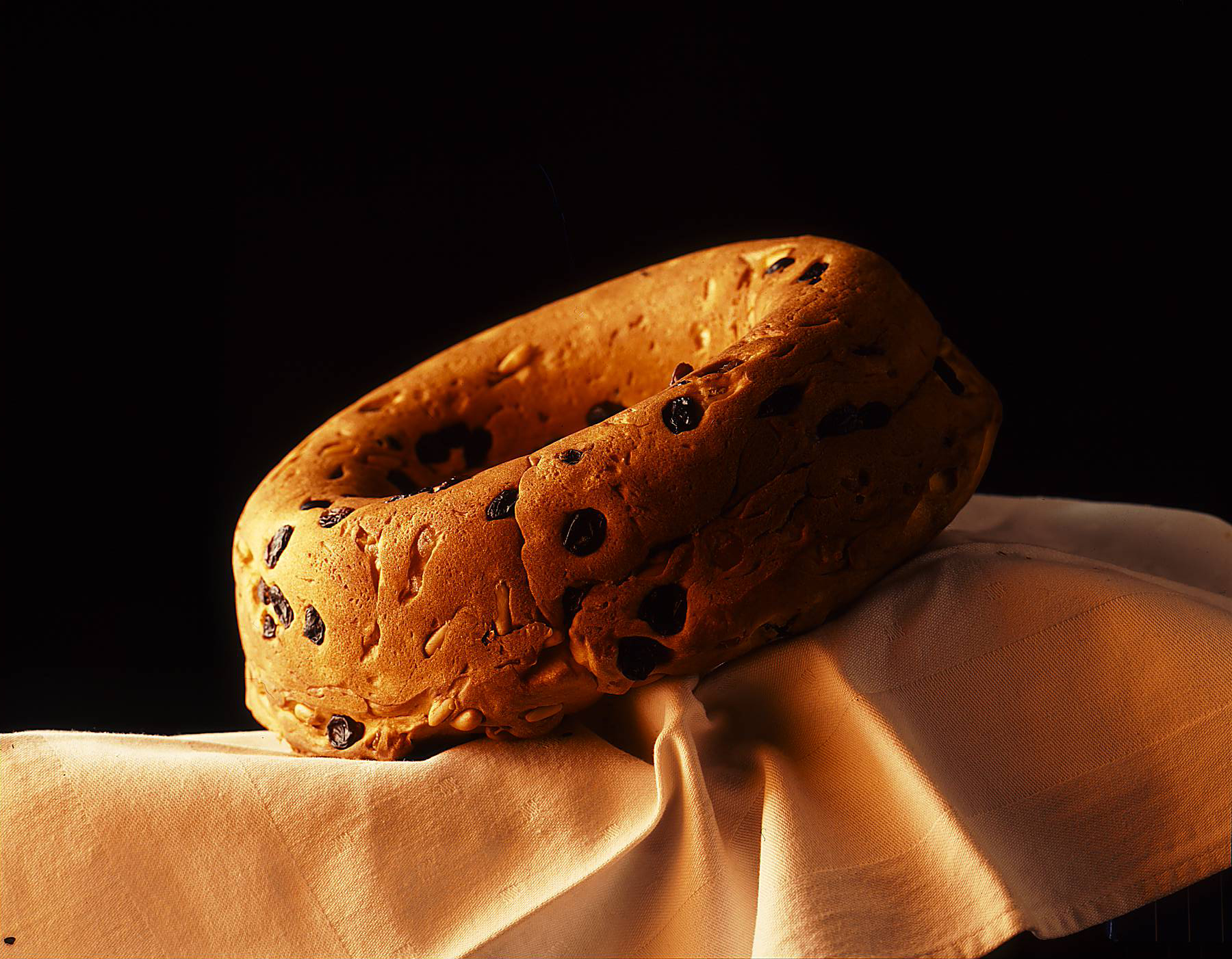 Pandolce