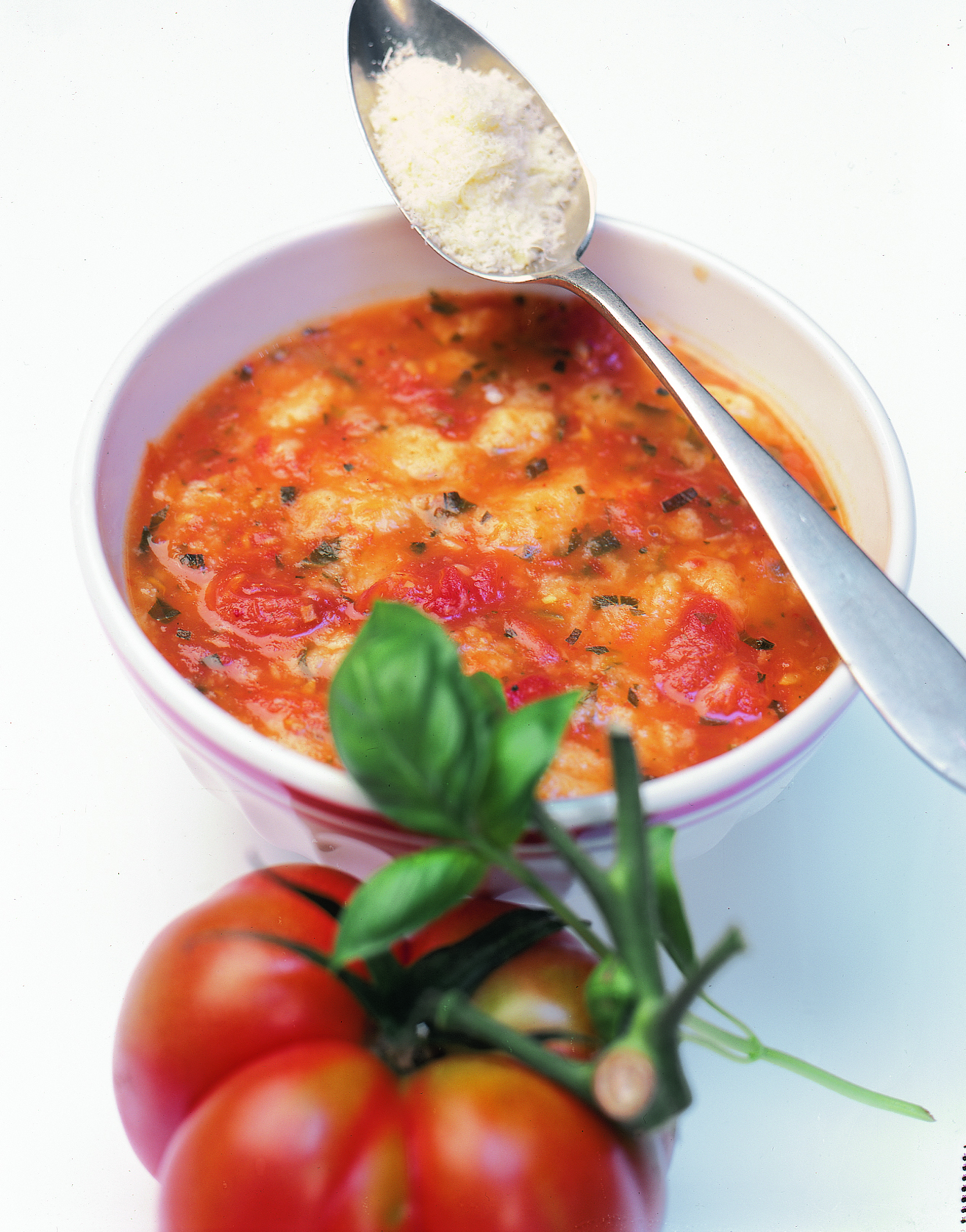Pappa al pomodoro