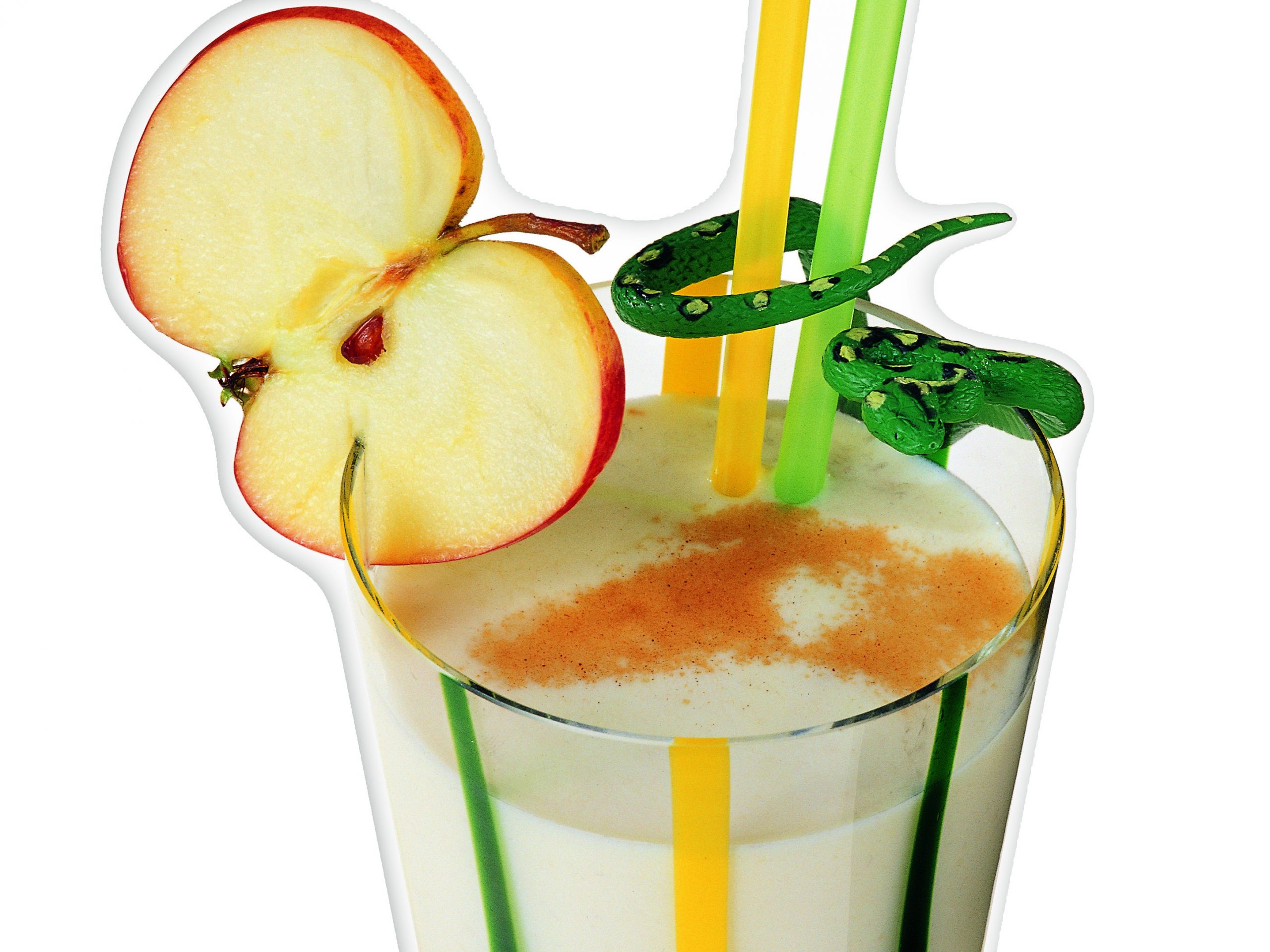 Paradise Punch